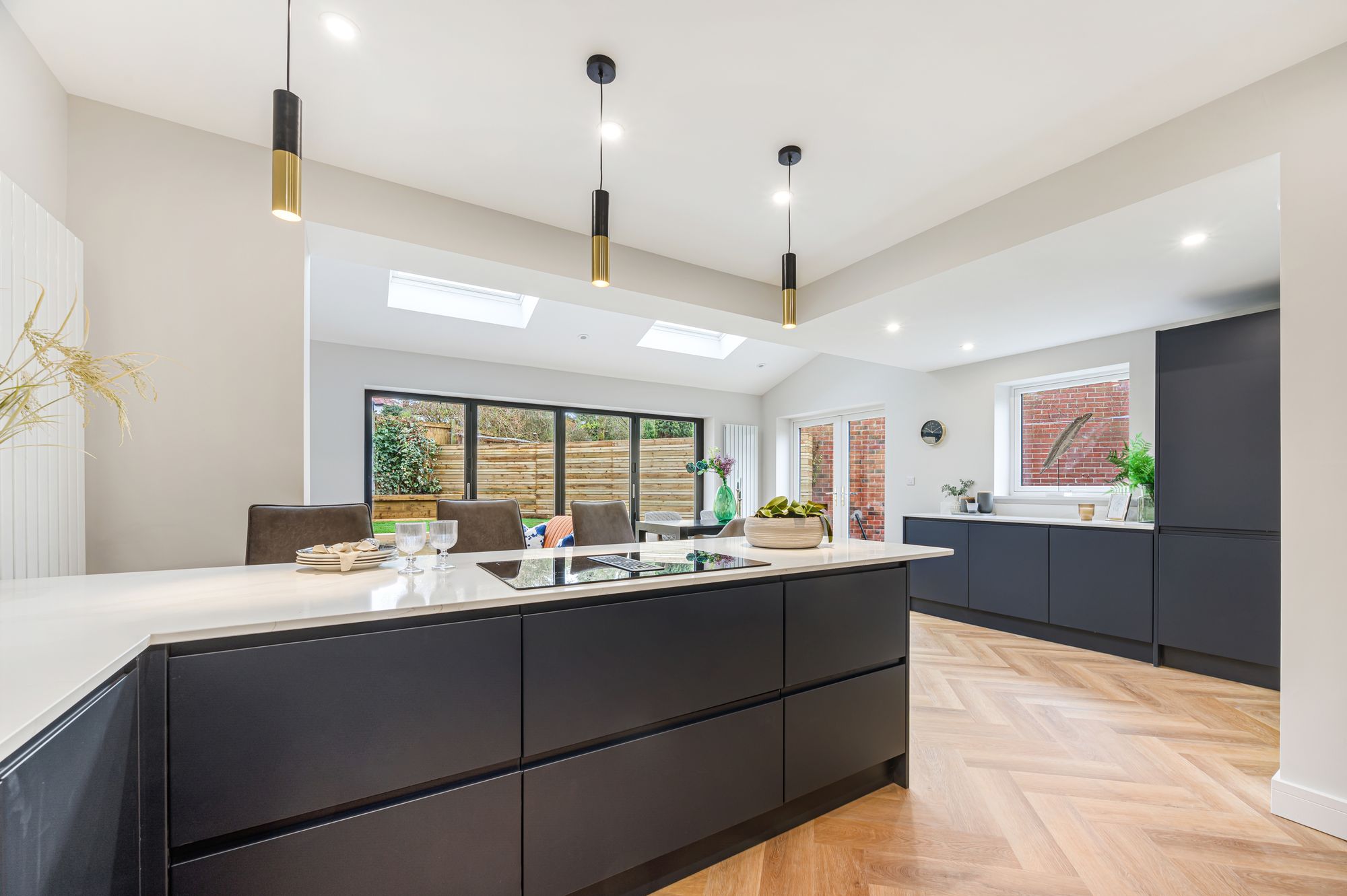 4 bed semi-detached house for sale in Park Avenue, Bury  - Property Image 11