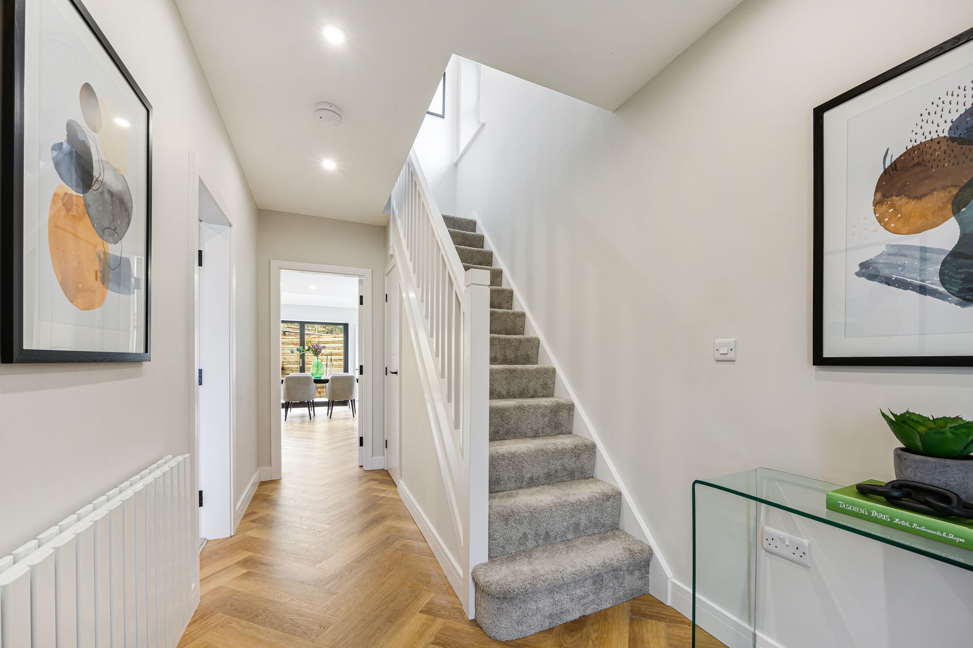 4 bed semi-detached house for sale in Park Avenue, Bury  - Property Image 7