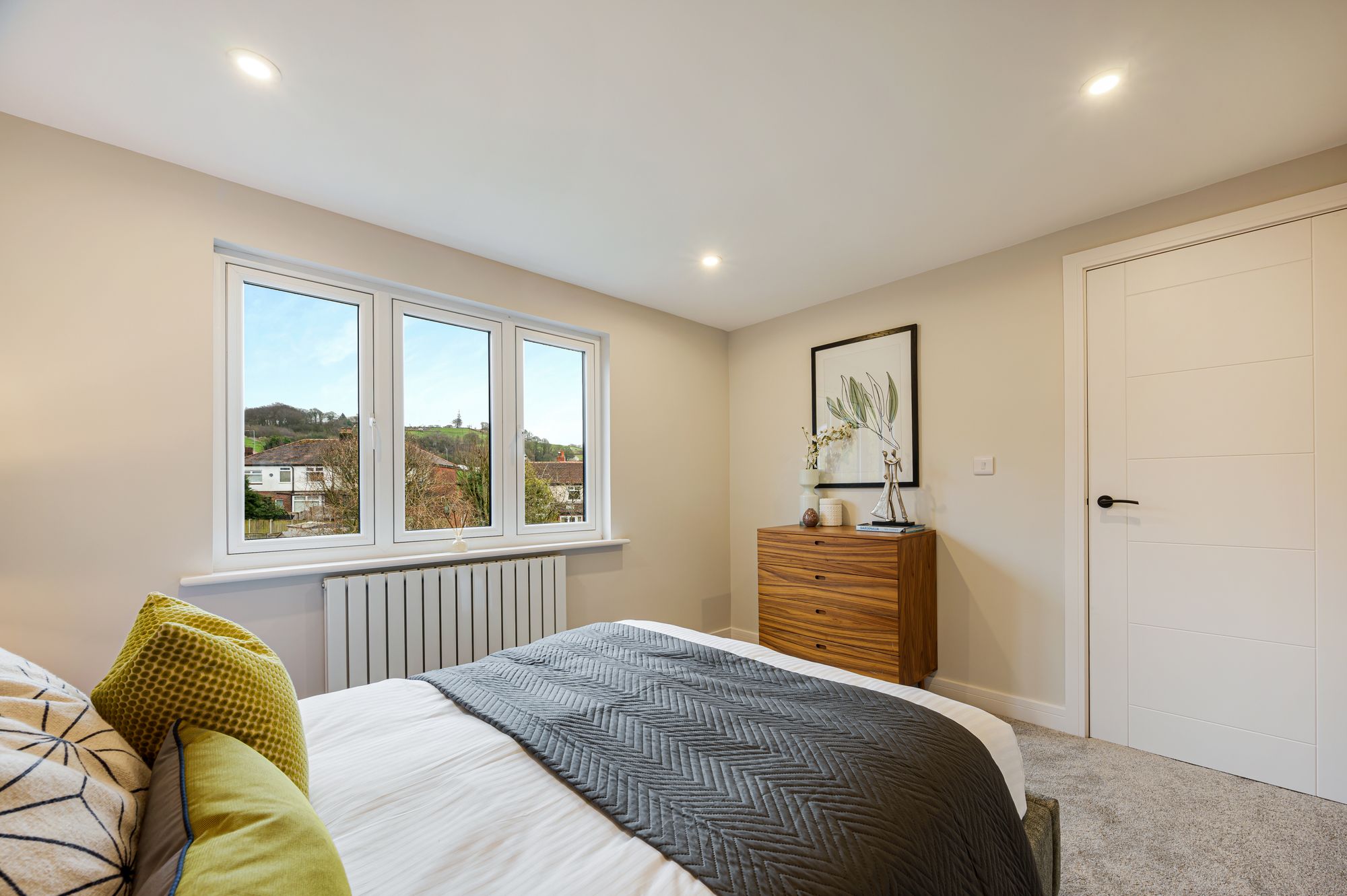 4 bed semi-detached house for sale in Park Avenue, Bury 35