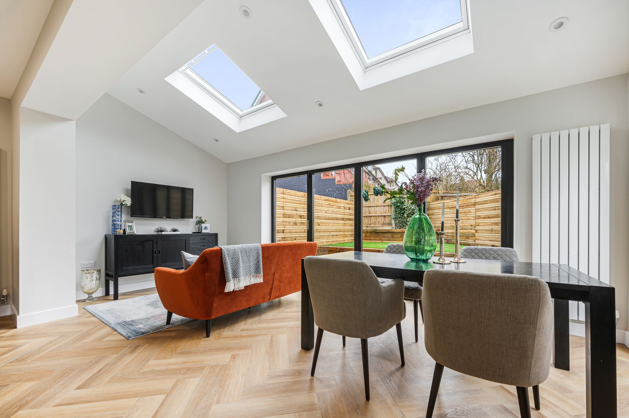 4 bed semi-detached house for sale in Park Avenue, Bury  - Property Image 18