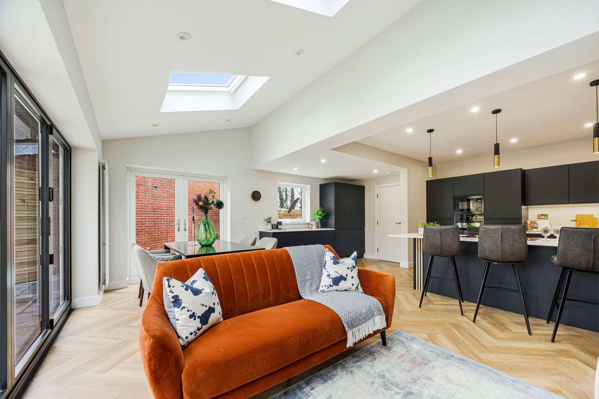 4 bed semi-detached house for sale in Park Avenue, Bury  - Property Image 19