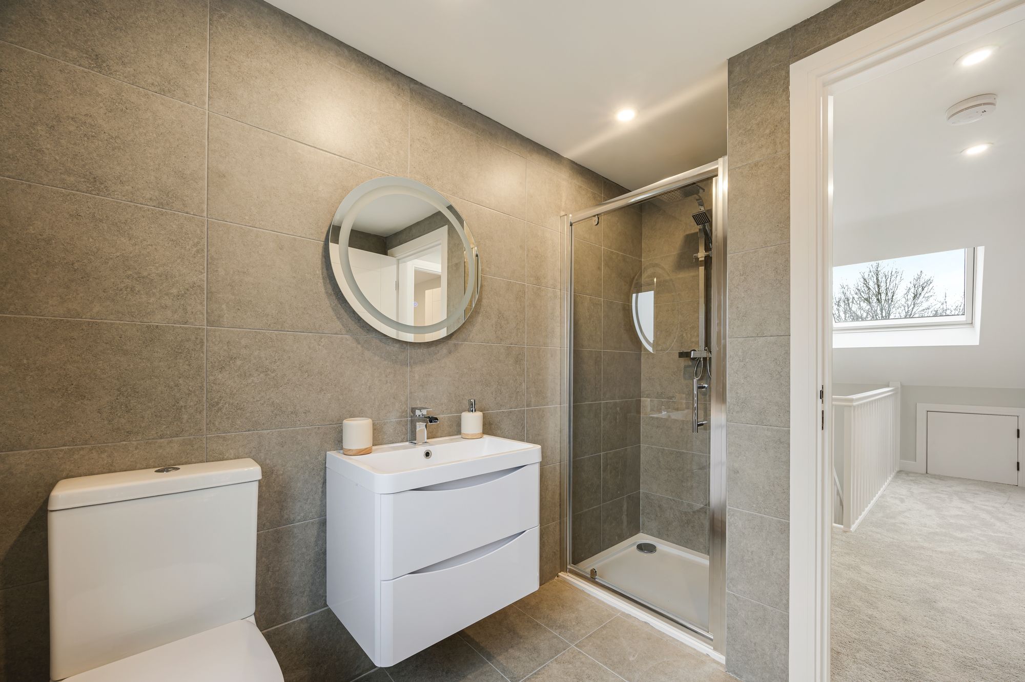 4 bed semi-detached house for sale in Park Avenue, Bury  - Property Image 38