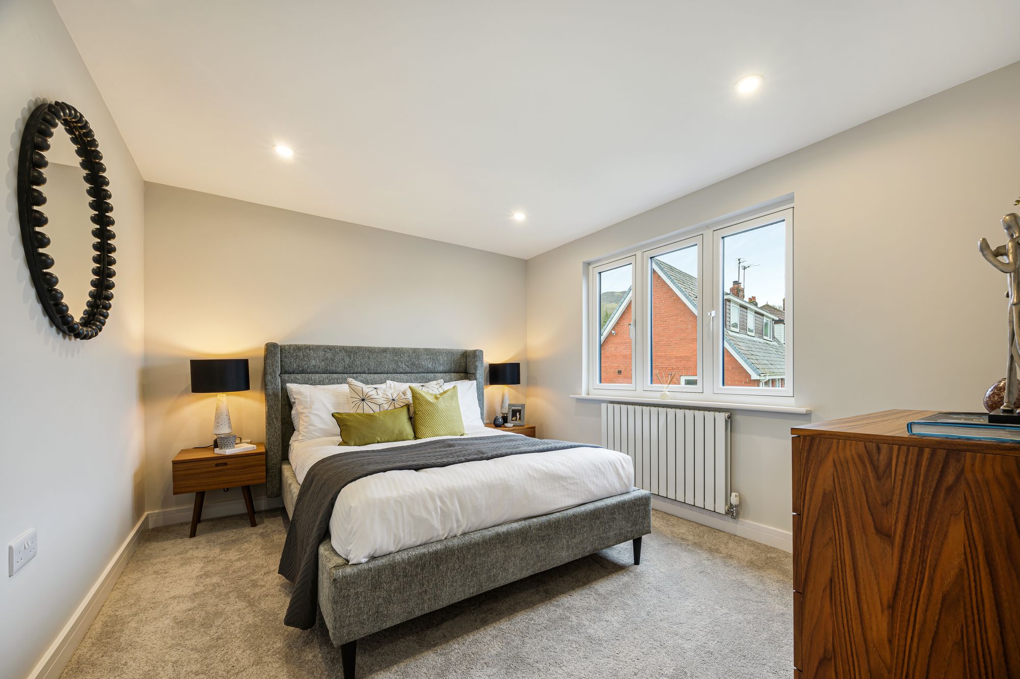 4 bed semi-detached house for sale in Park Avenue, Bury  - Property Image 34