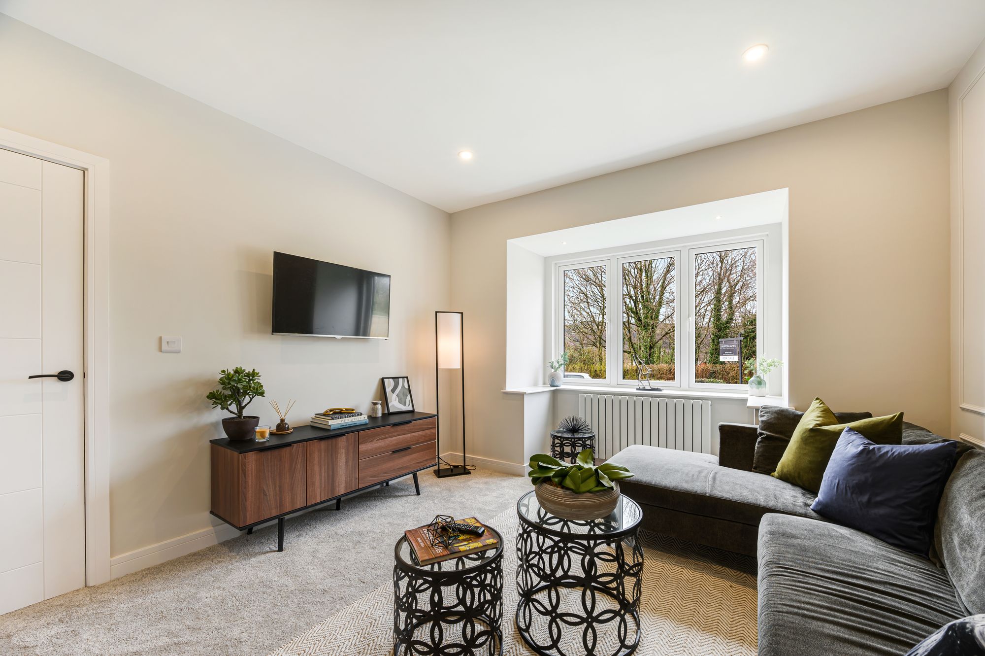 4 bed semi-detached house for sale in Park Avenue, Bury 7