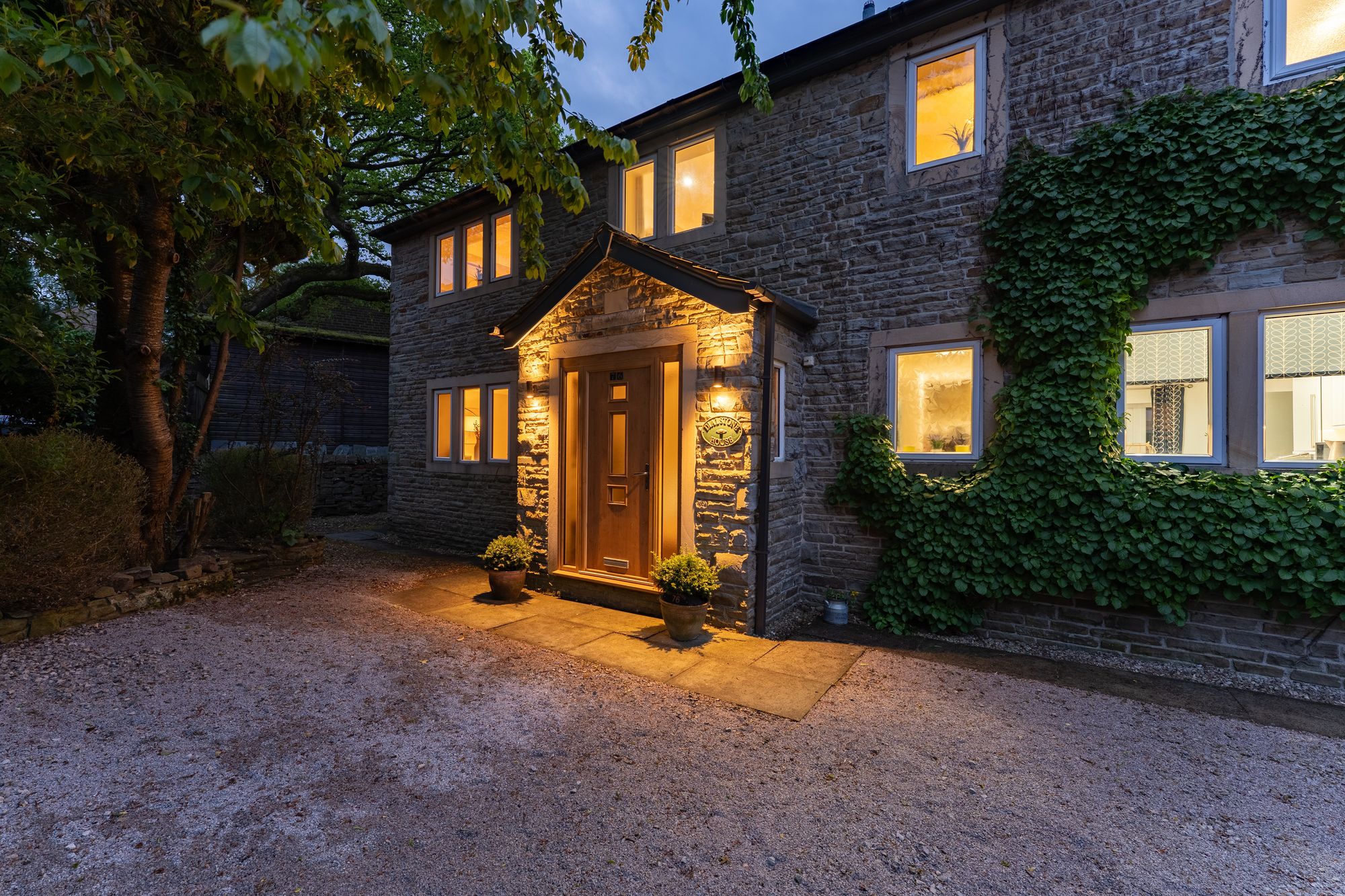4 bed detached house for sale in Pollards Lane, Bury 51