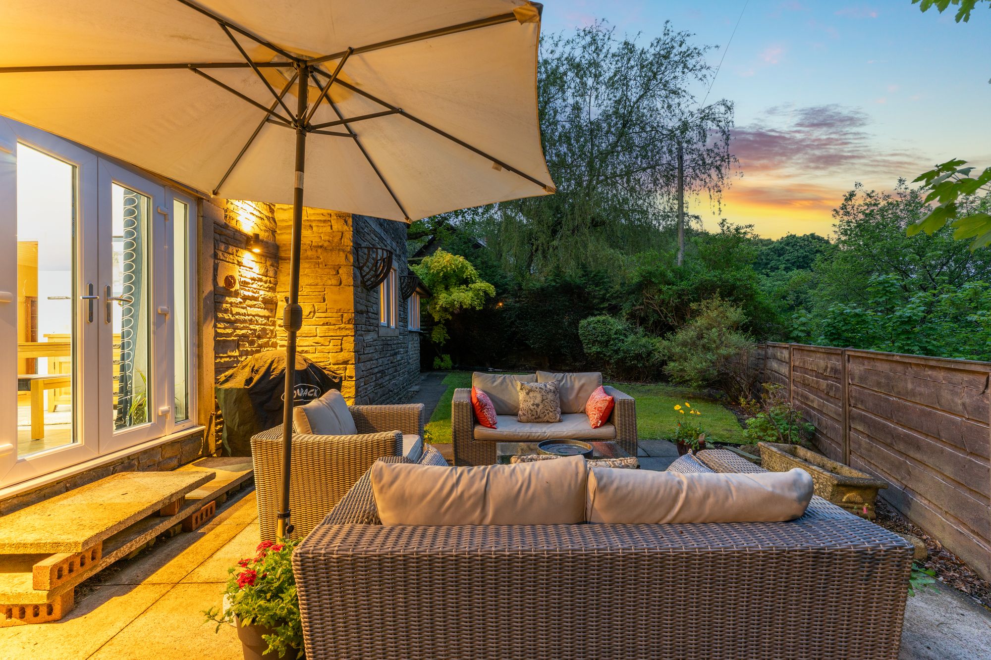 4 bed detached house for sale in Pollards Lane, Bury  - Property Image 39