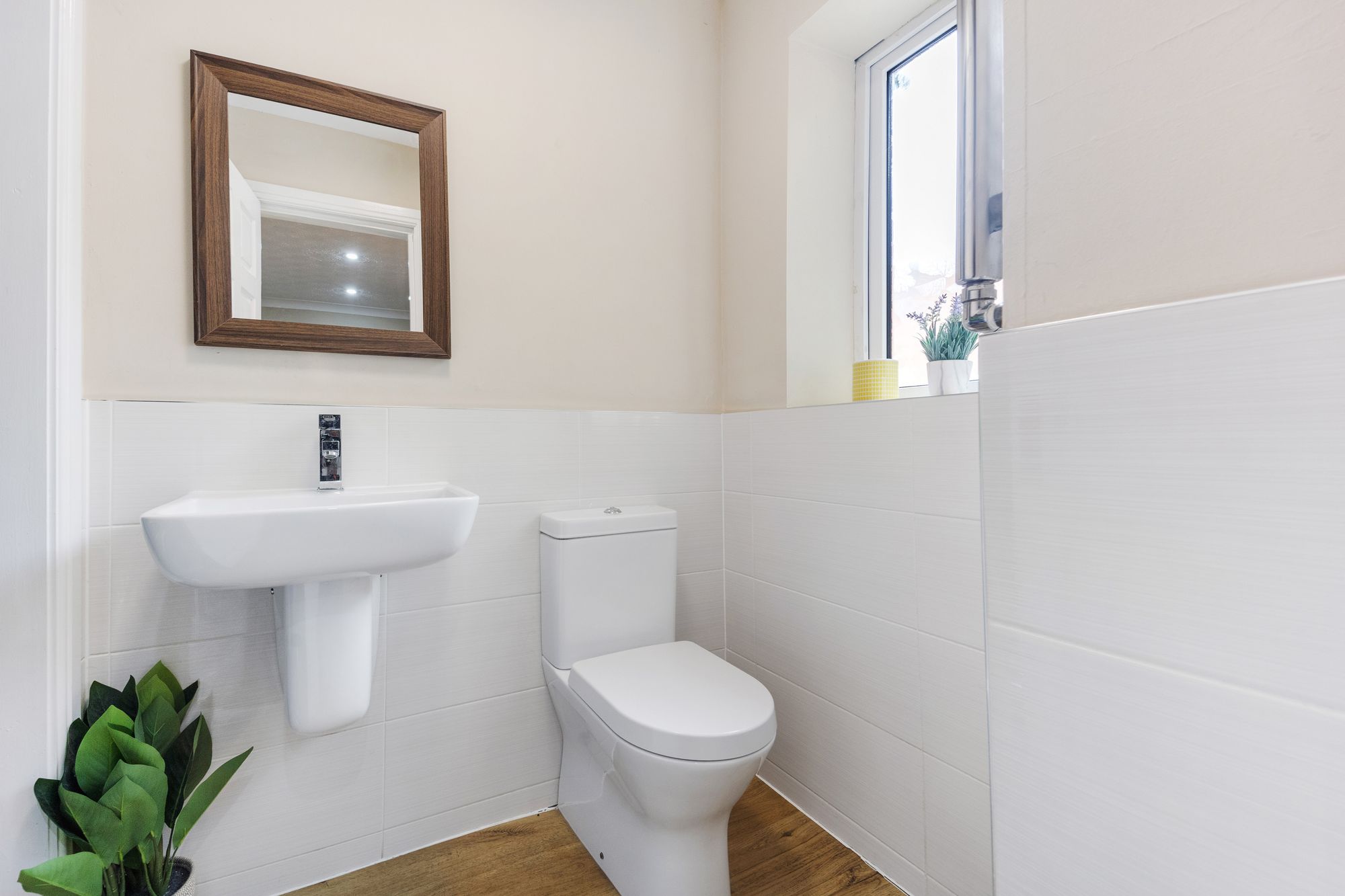 4 bed detached house for sale in Pollards Lane, Bury  - Property Image 17