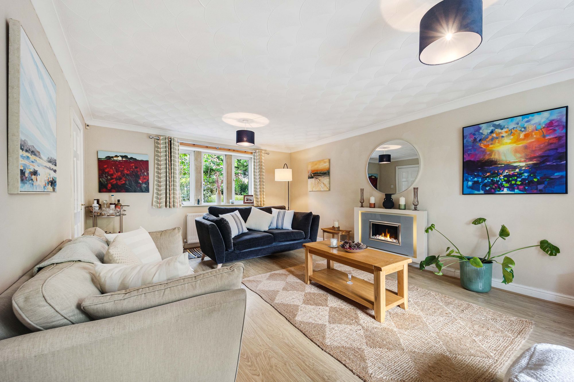 4 bed detached house for sale in Pollards Lane, Bury  - Property Image 7