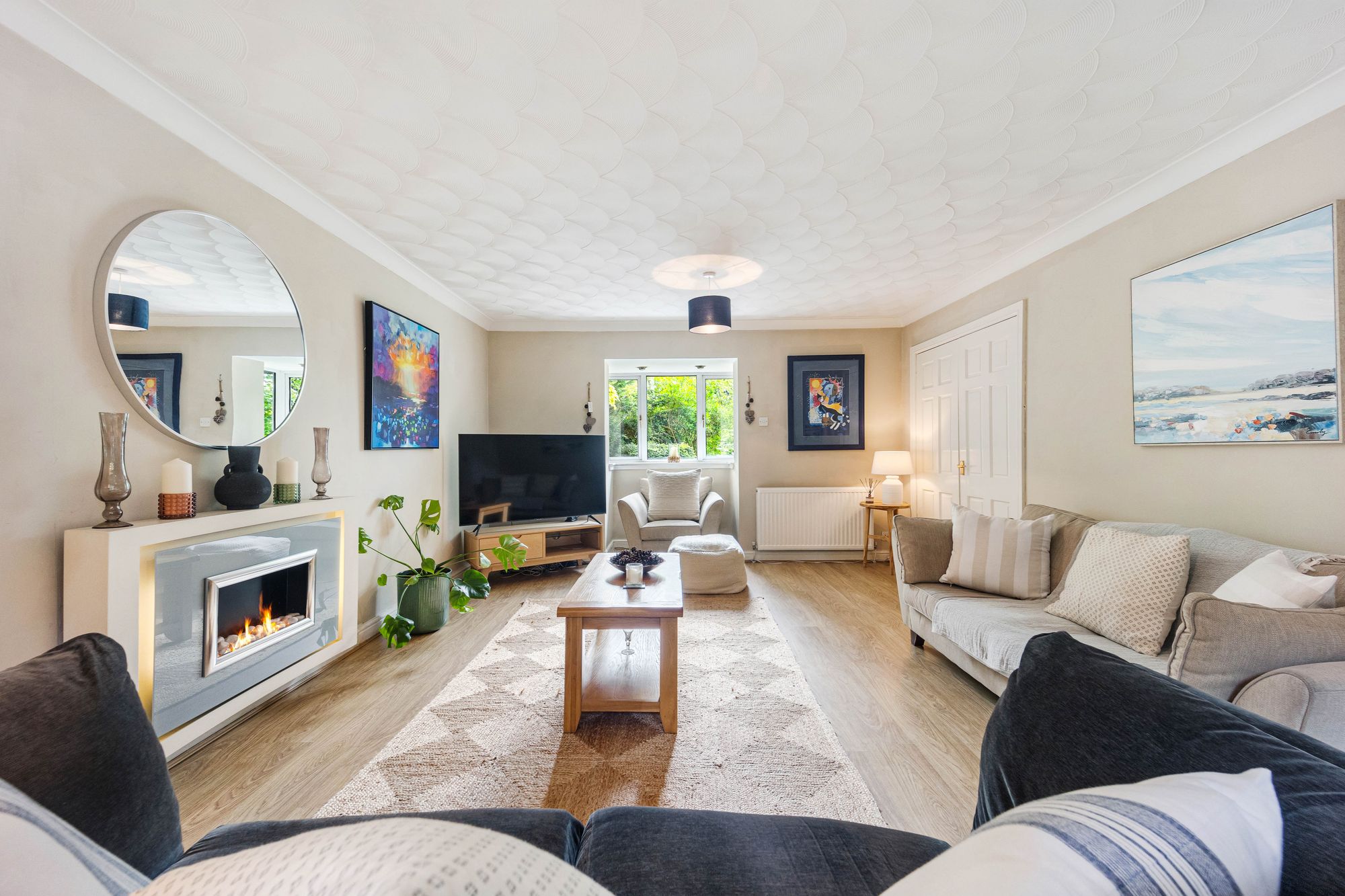 4 bed detached house for sale in Pollards Lane, Bury 7