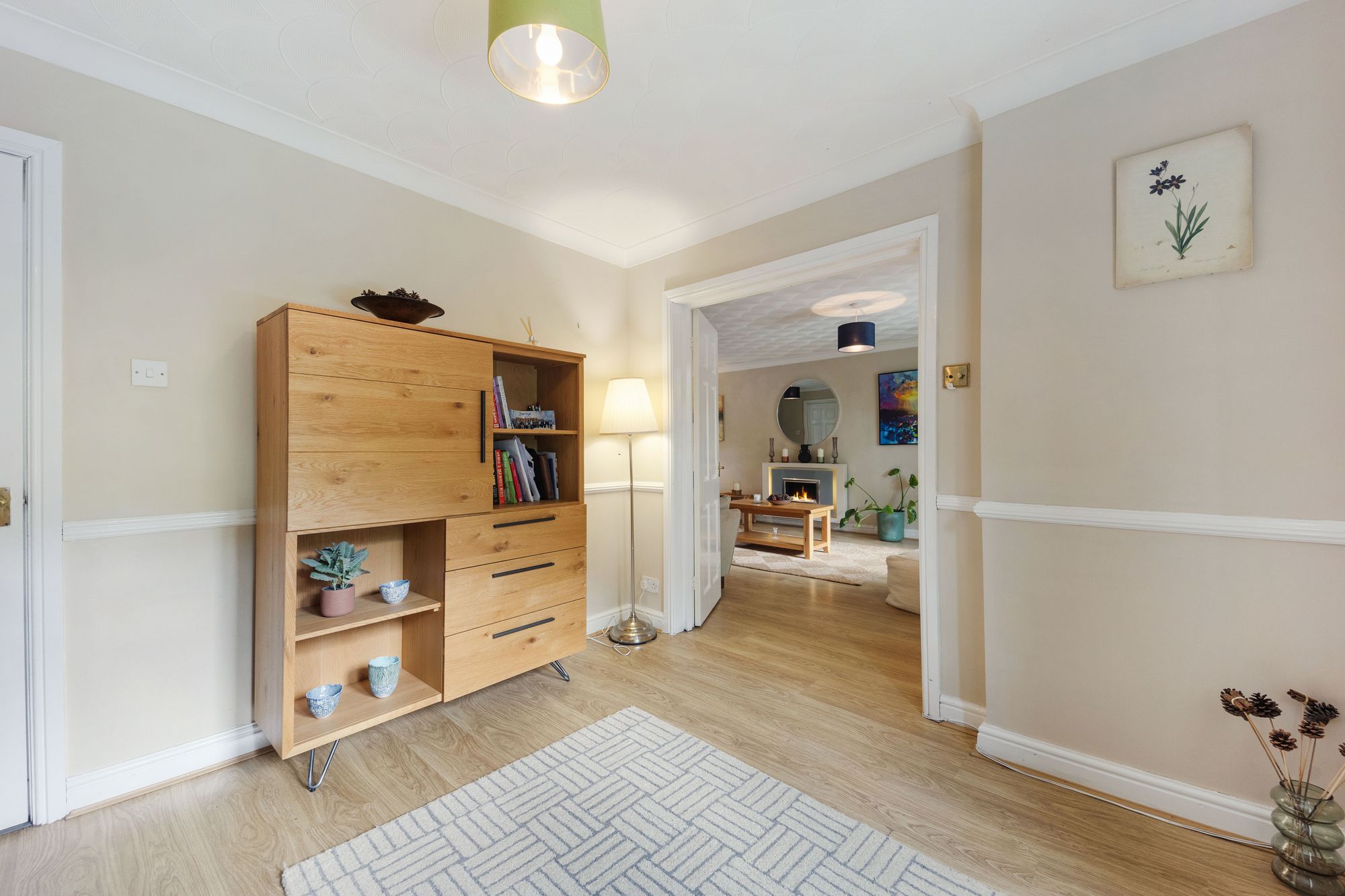 4 bed detached house for sale in Pollards Lane, Bury  - Property Image 16