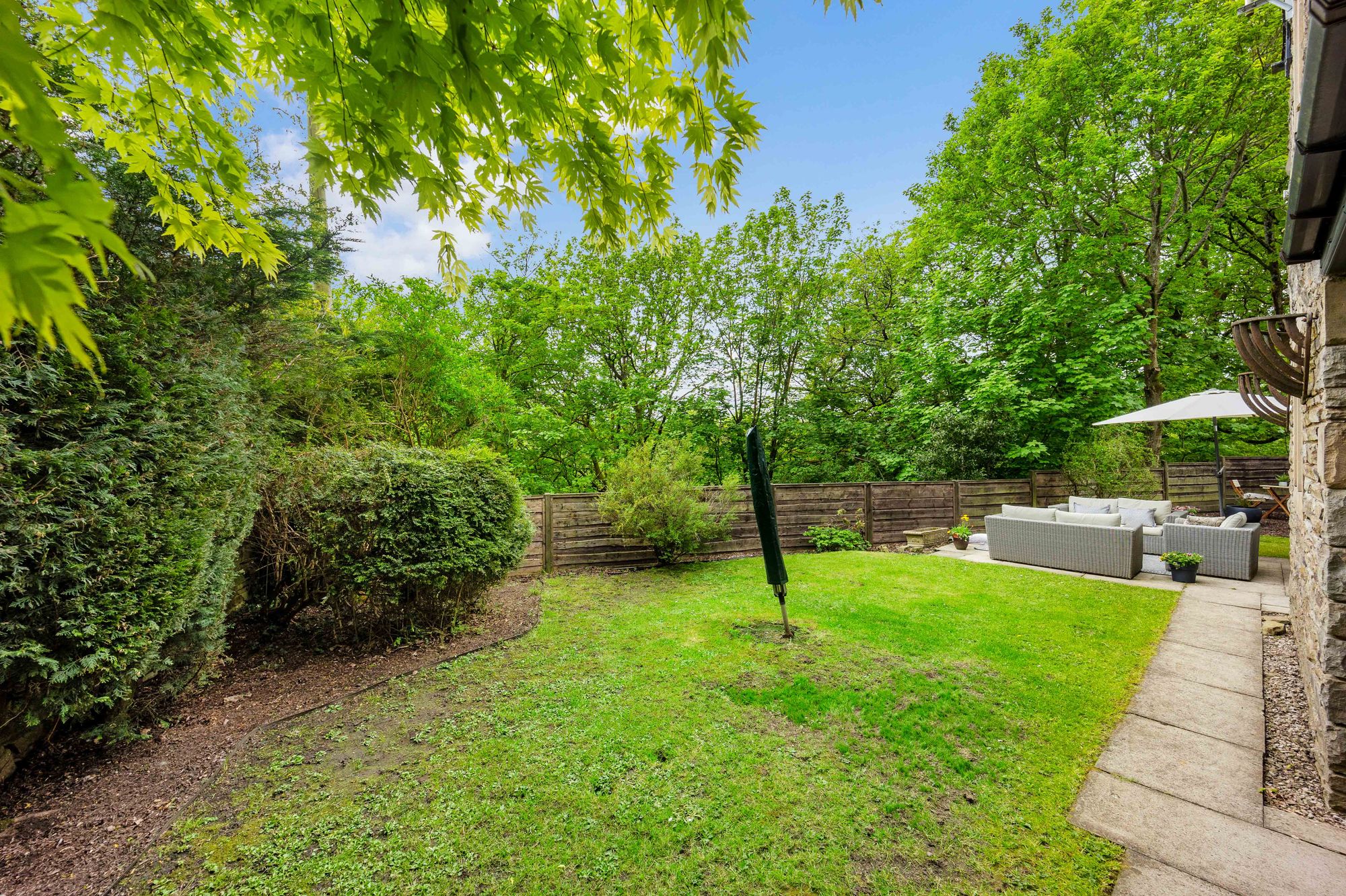 4 bed detached house for sale in Pollards Lane, Bury  - Property Image 36