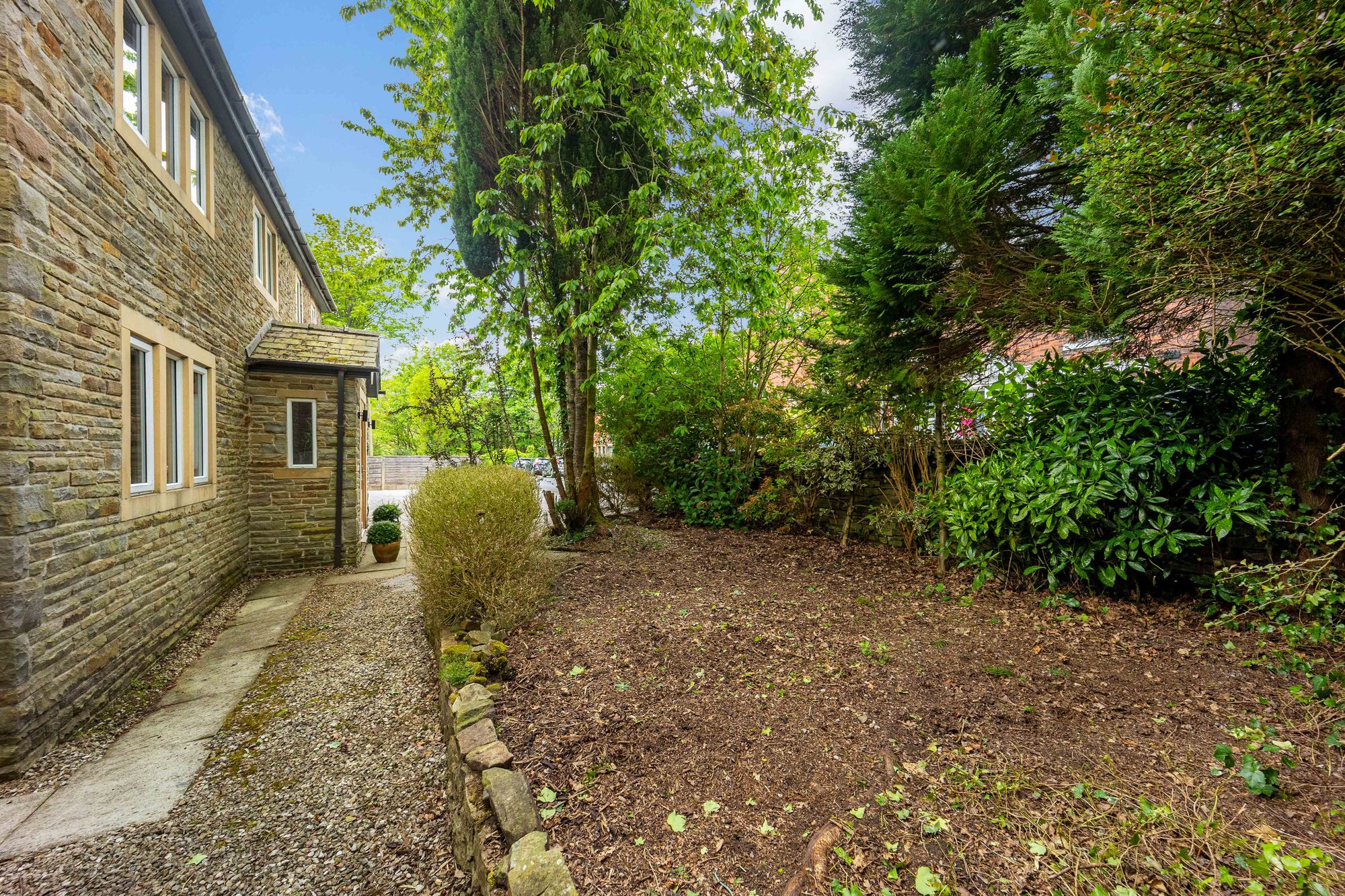 4 bed detached house for sale in Pollards Lane, Bury  - Property Image 45