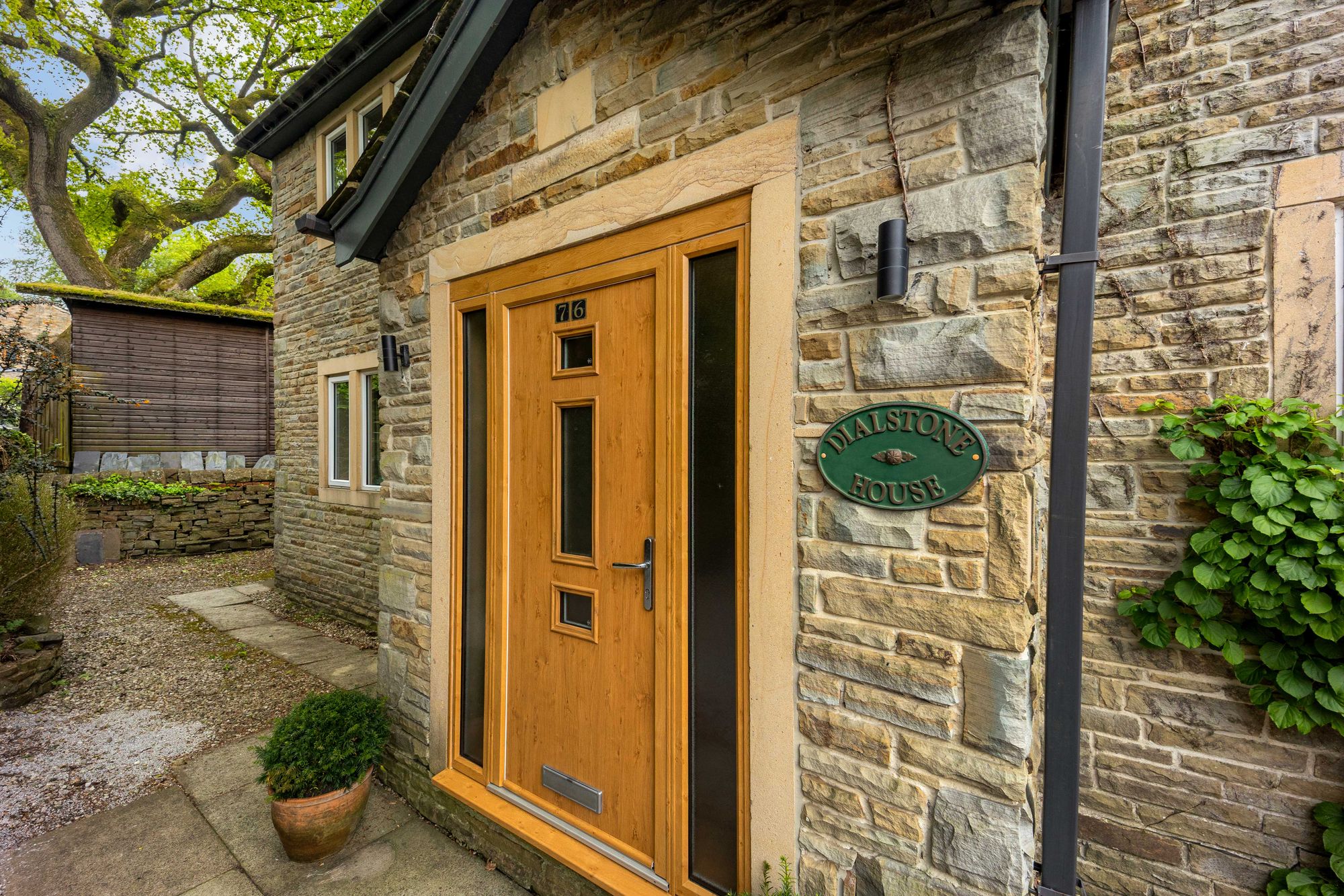 4 bed detached house for sale in Pollards Lane, Bury 42