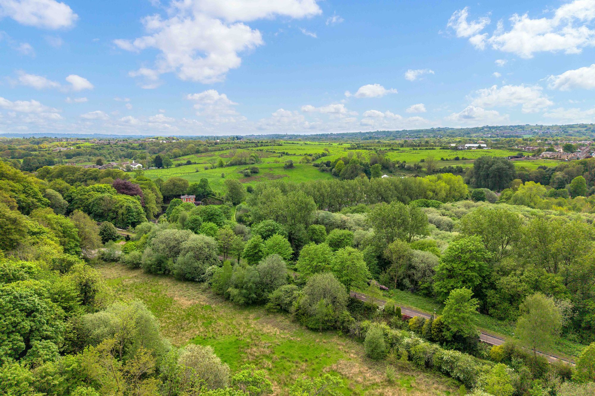 4 bed detached house for sale in Pollards Lane, Bury  - Property Image 49