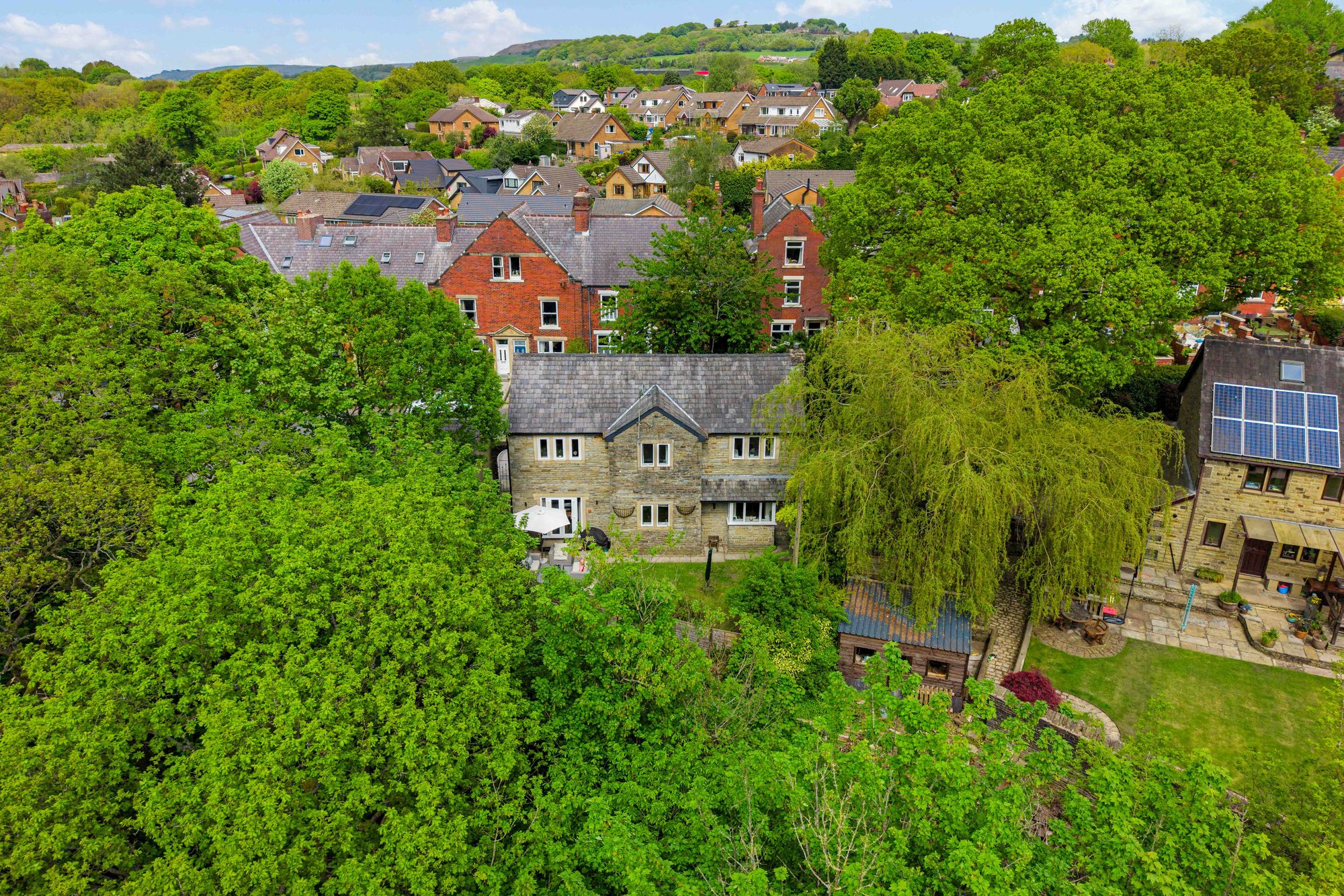 4 bed detached house for sale in Pollards Lane, Bury 3