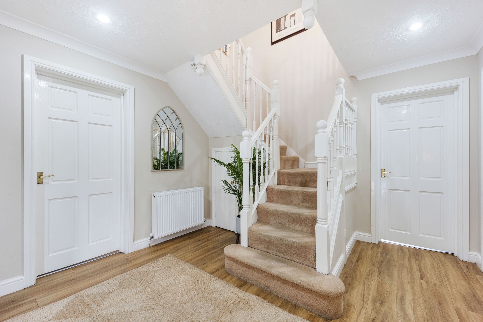 4 bed detached house for sale in Pollards Lane, Bury 19