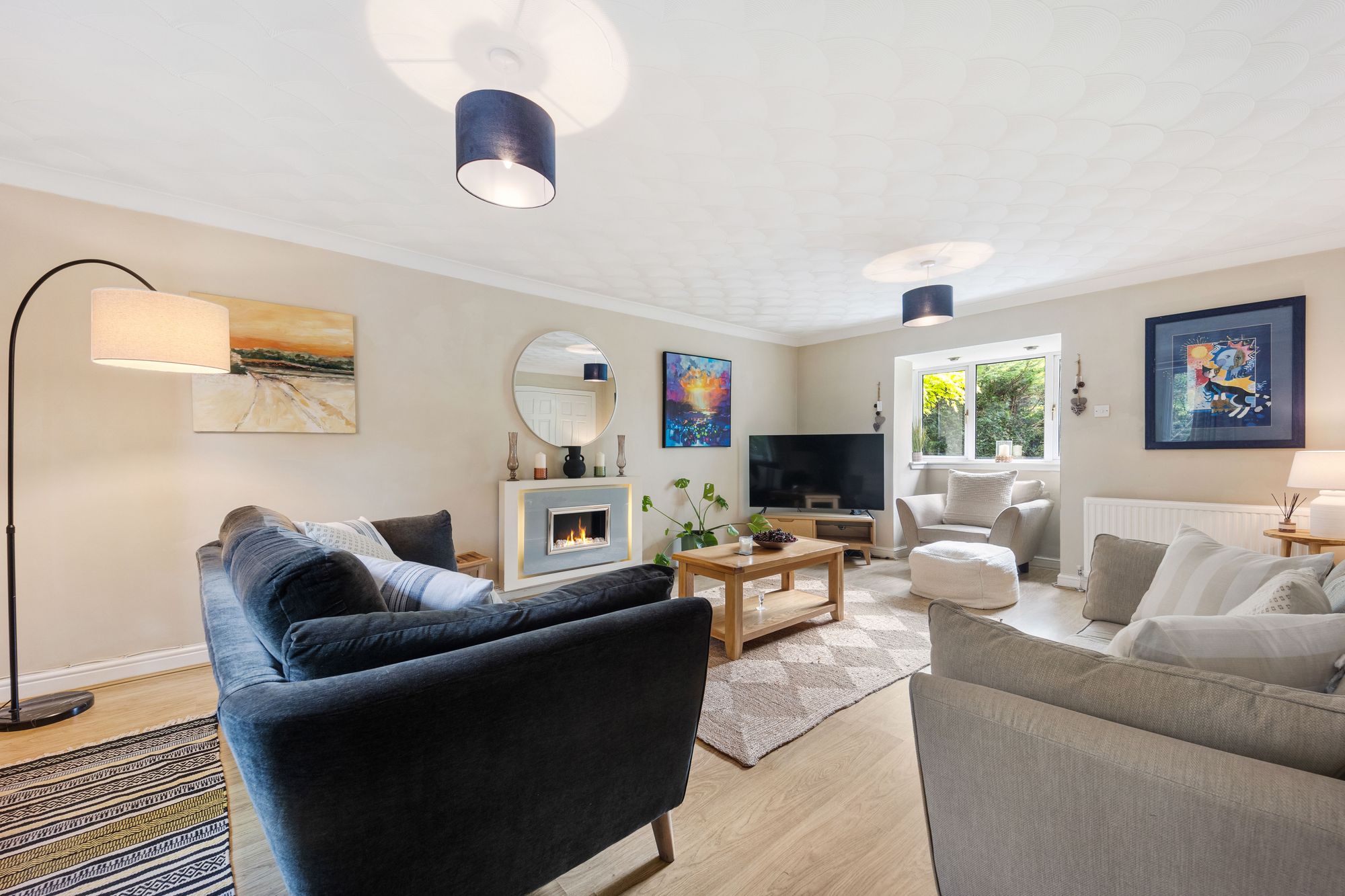 4 bed detached house for sale in Pollards Lane, Bury 5