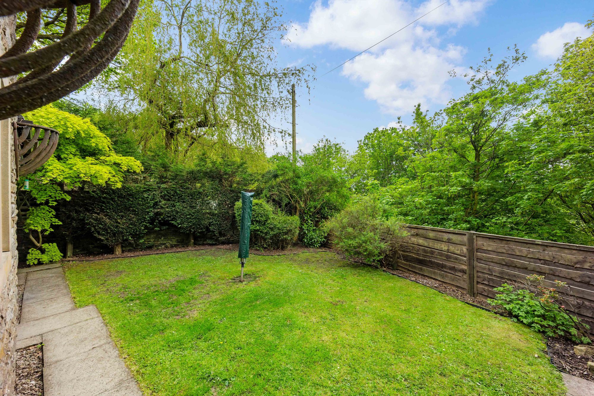4 bed detached house for sale in Pollards Lane, Bury  - Property Image 34