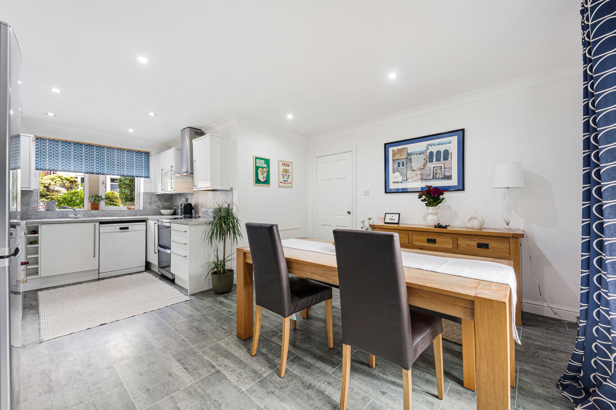 4 bed detached house for sale in Pollards Lane, Bury  - Property Image 3
