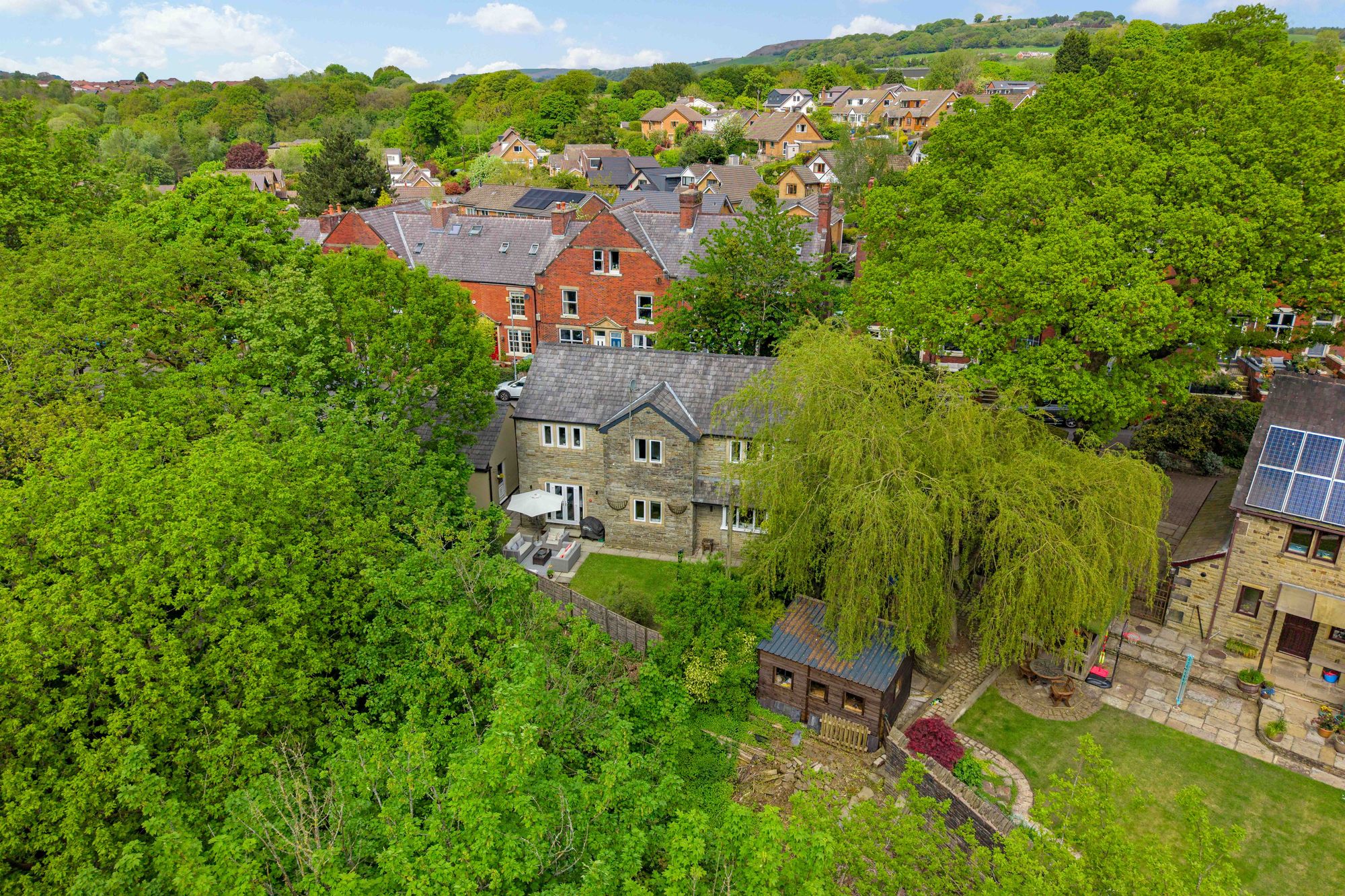 4 bed detached house for sale in Pollards Lane, Bury 47