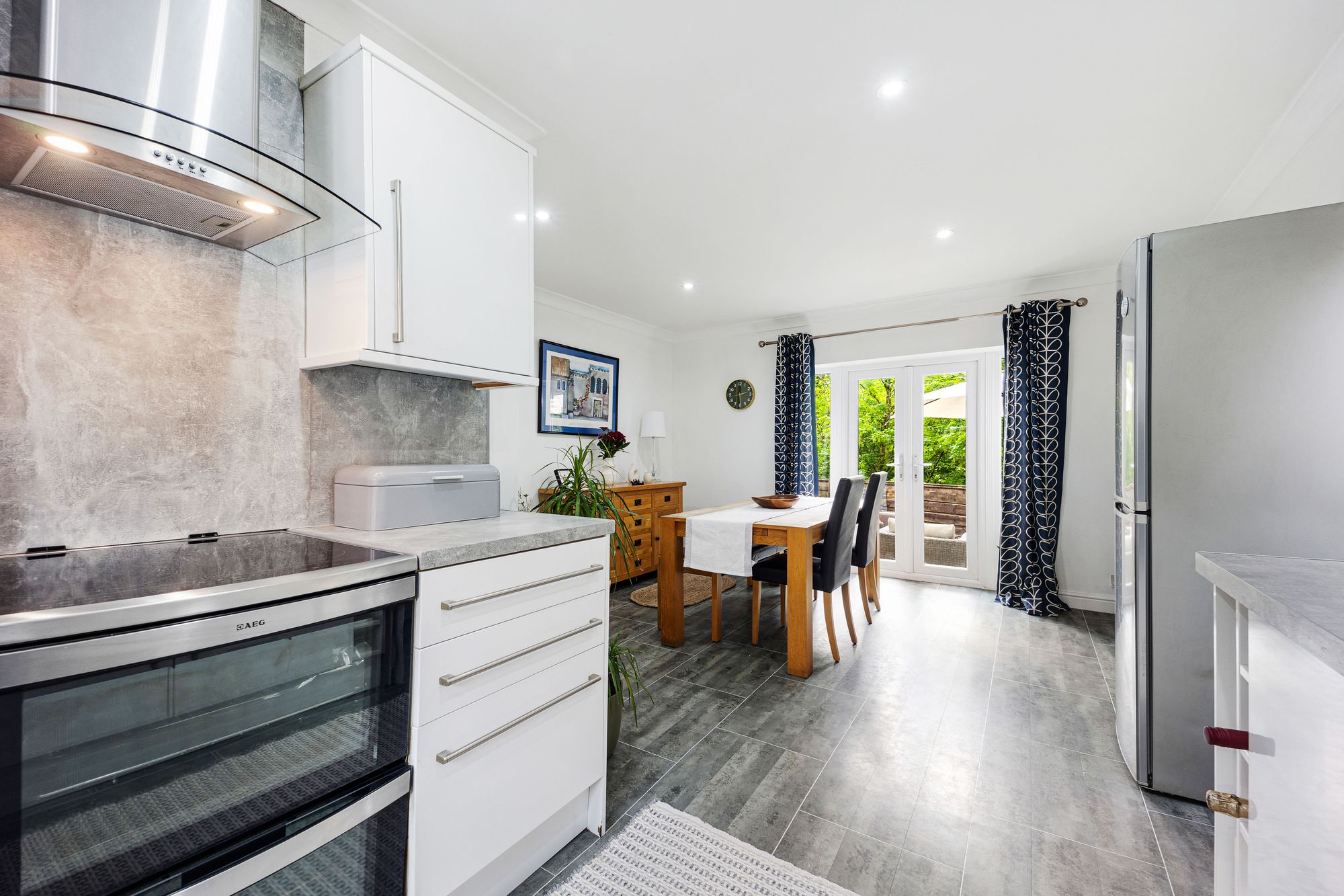 4 bed detached house for sale in Pollards Lane, Bury  - Property Image 11