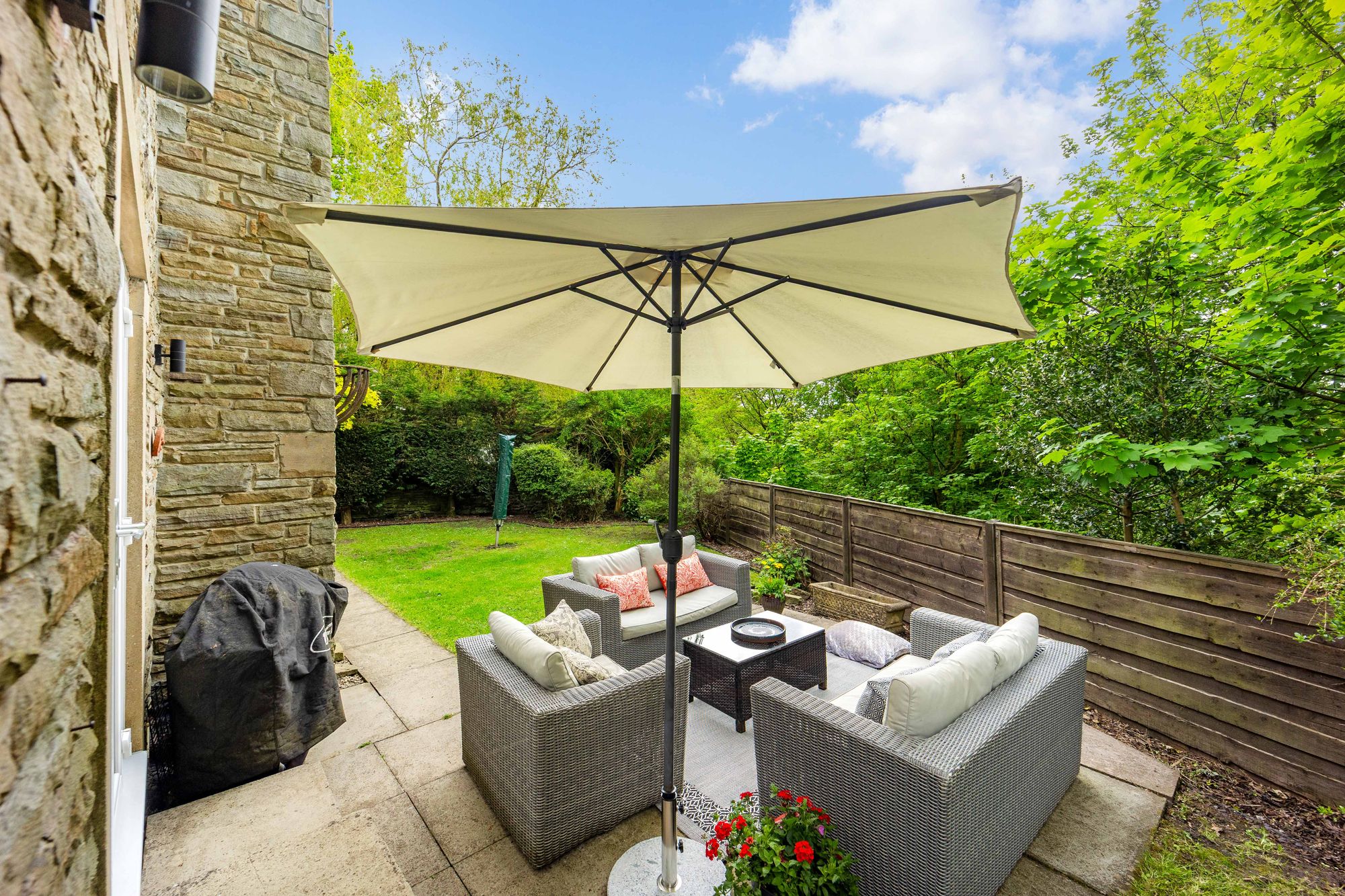 4 bed detached house for sale in Pollards Lane, Bury 36