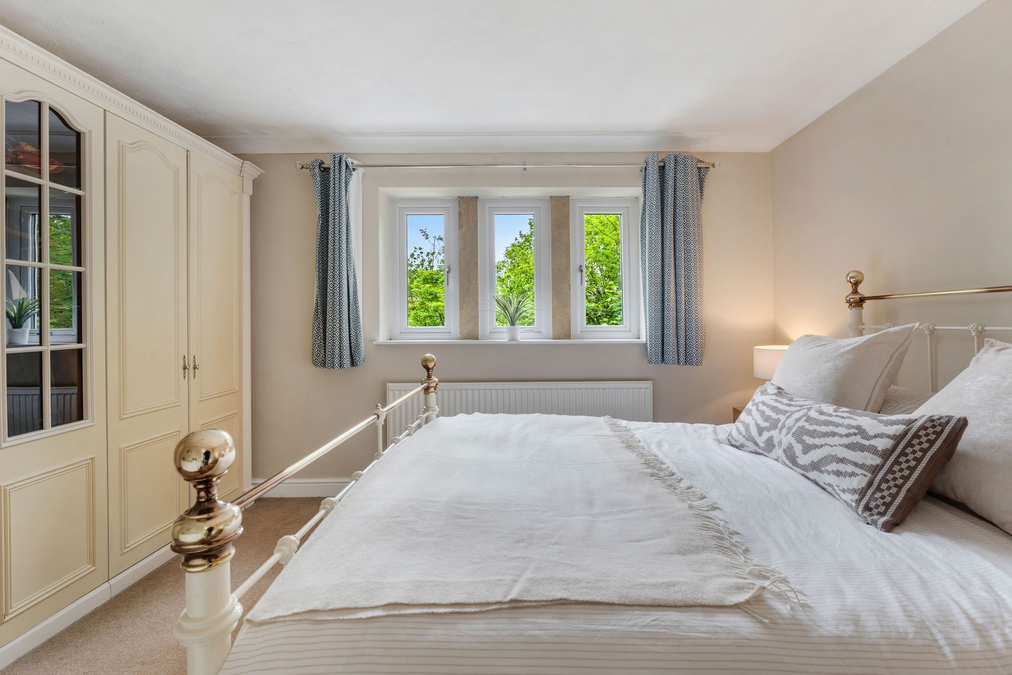 4 bed detached house for sale in Pollards Lane, Bury  - Property Image 23