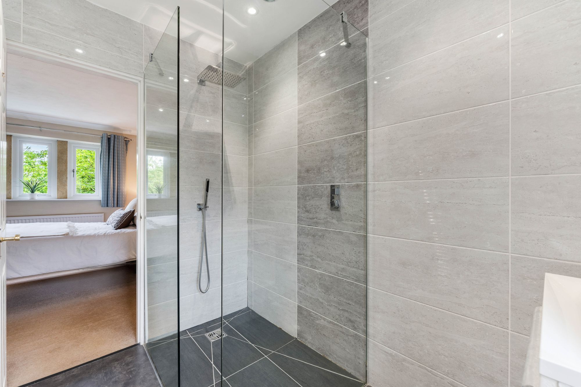 4 bed detached house for sale in Pollards Lane, Bury  - Property Image 25