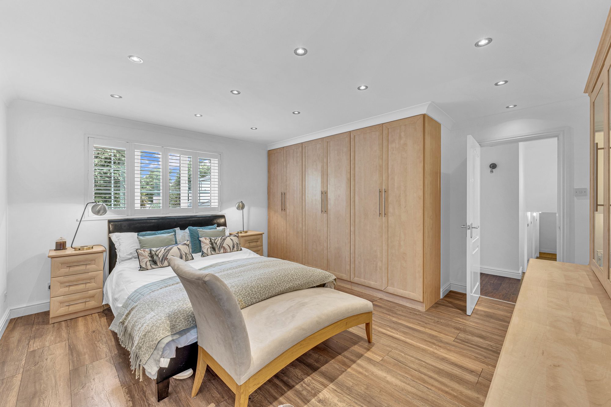 4 bed detached house for sale in Prestwich Park Road South, Manchester 29