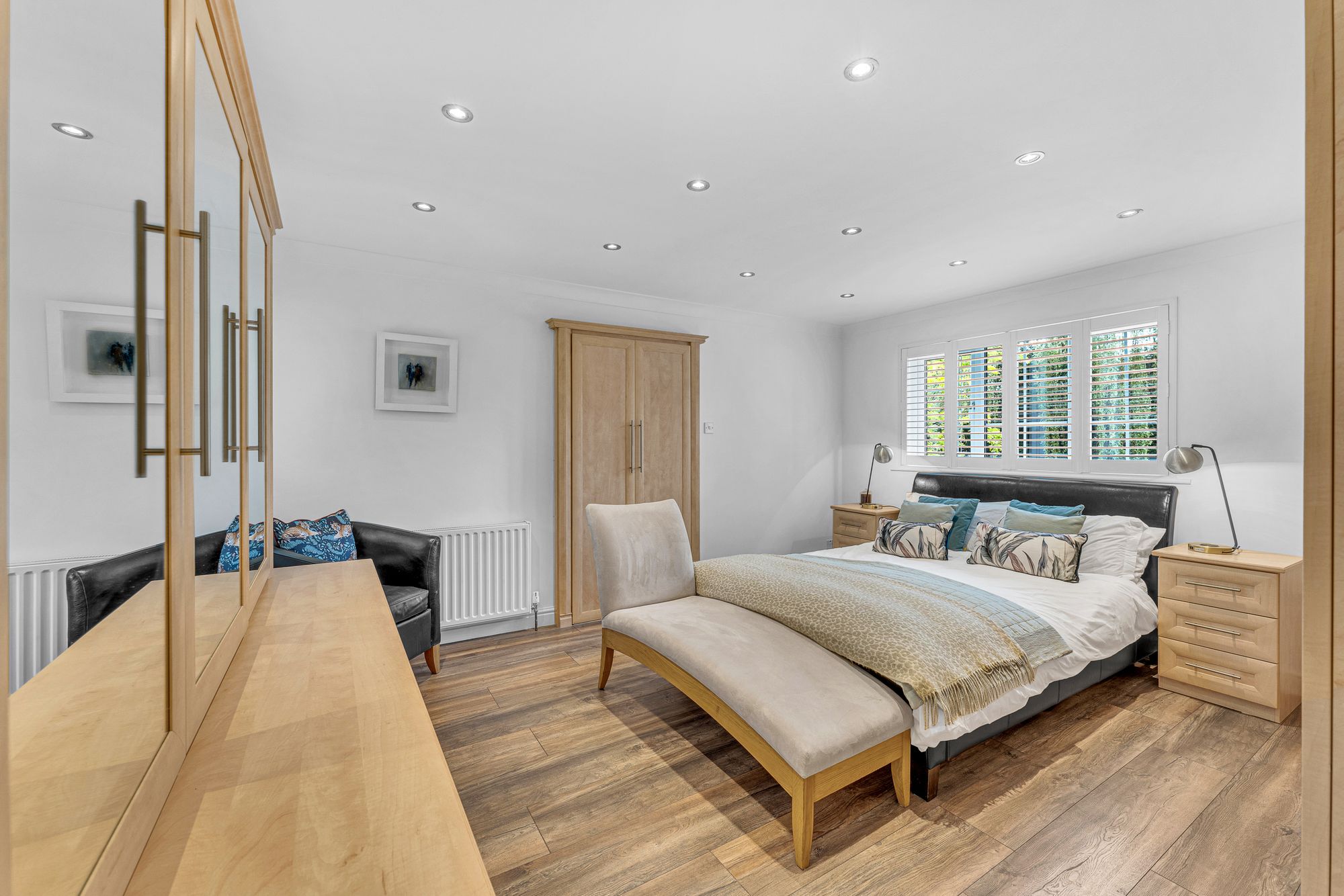 4 bed detached house for sale in Prestwich Park Road South, Manchester 28