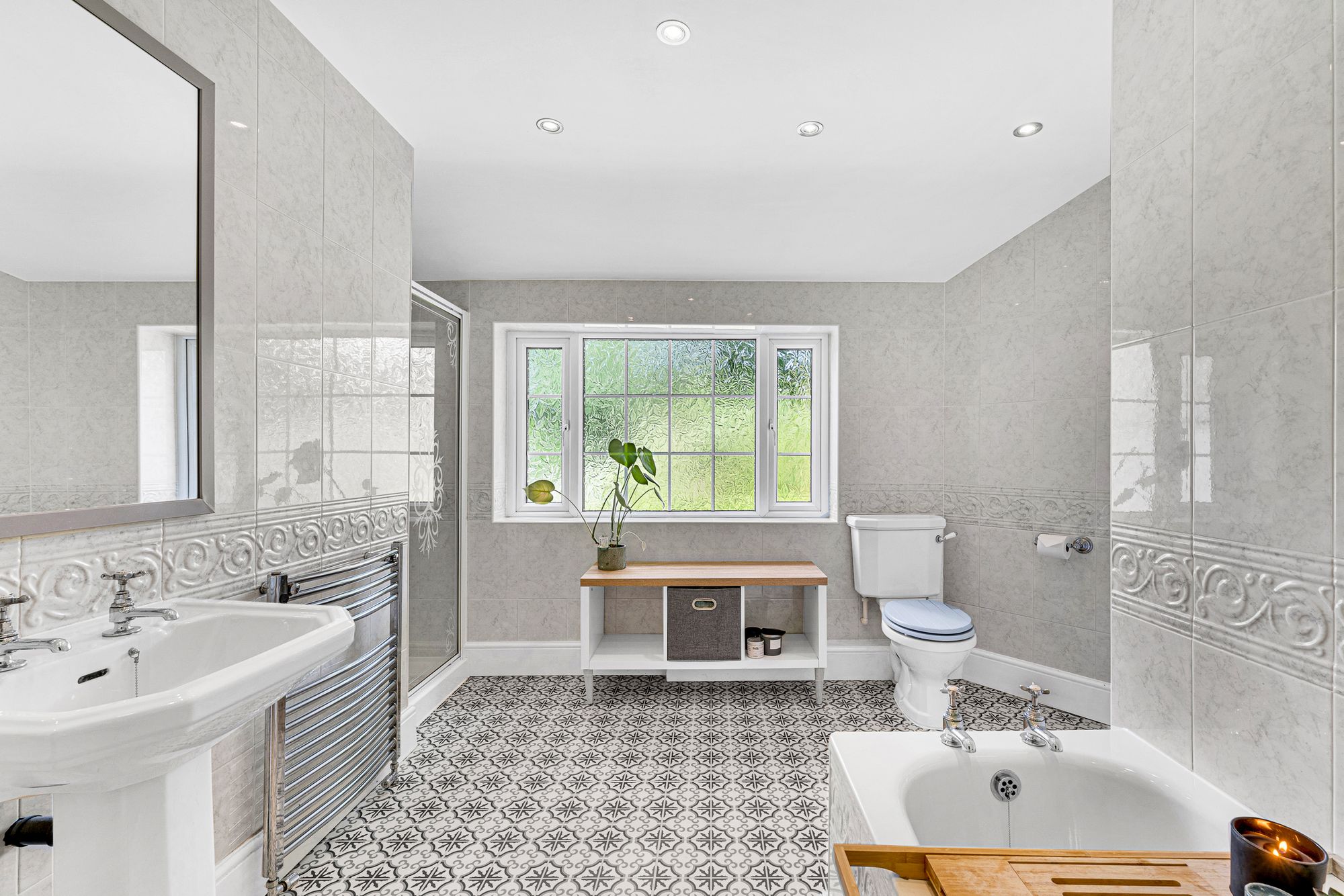 4 bed detached house for sale in Prestwich Park Road South, Manchester  - Property Image 37