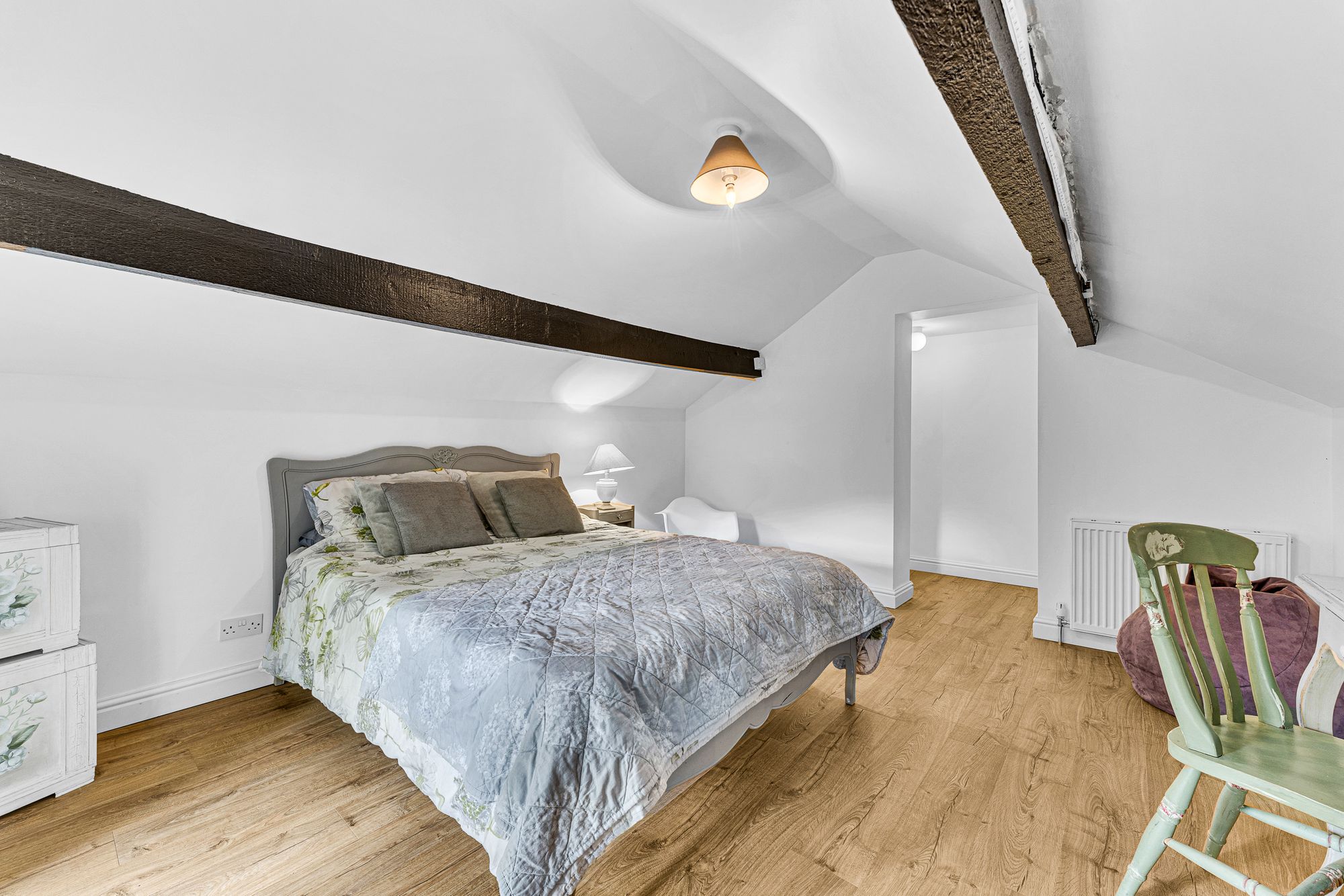 4 bed detached house for sale in Prestwich Park Road South, Manchester 35