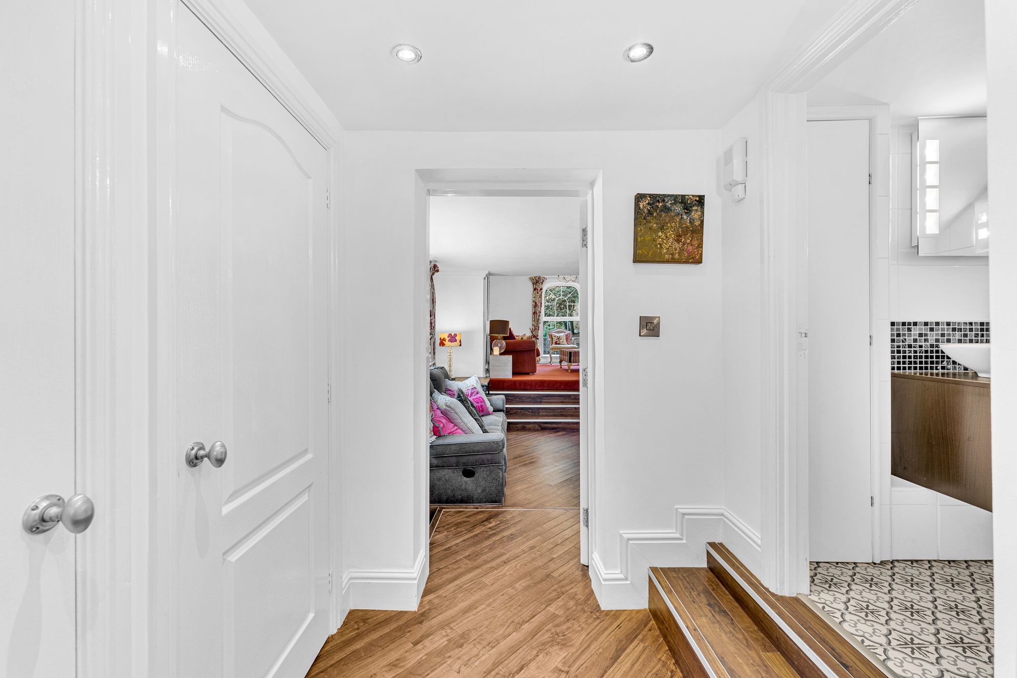 4 bed detached house for sale in Prestwich Park Road South, Manchester 24