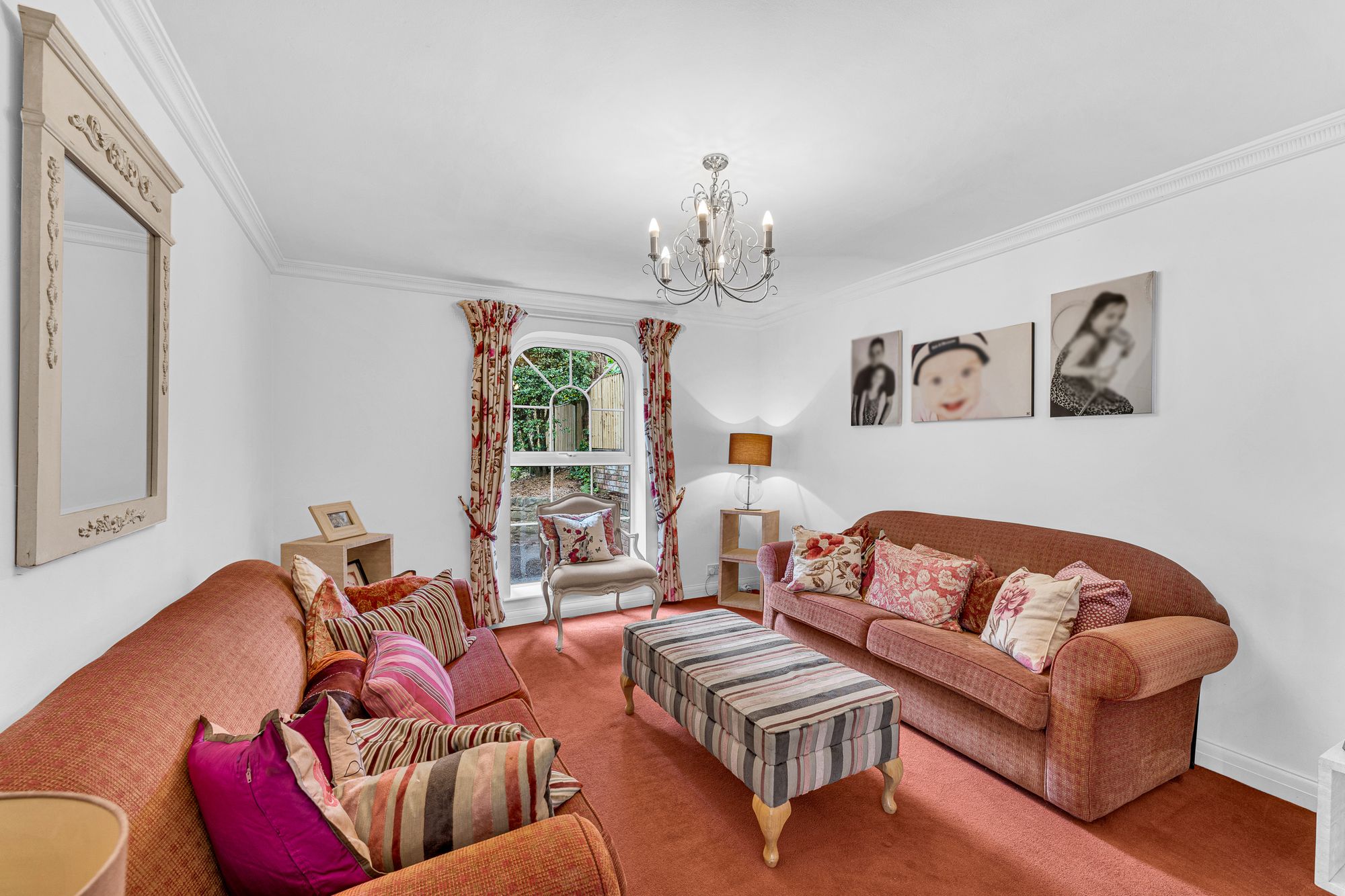 4 bed detached house for sale in Prestwich Park Road South, Manchester  - Property Image 23