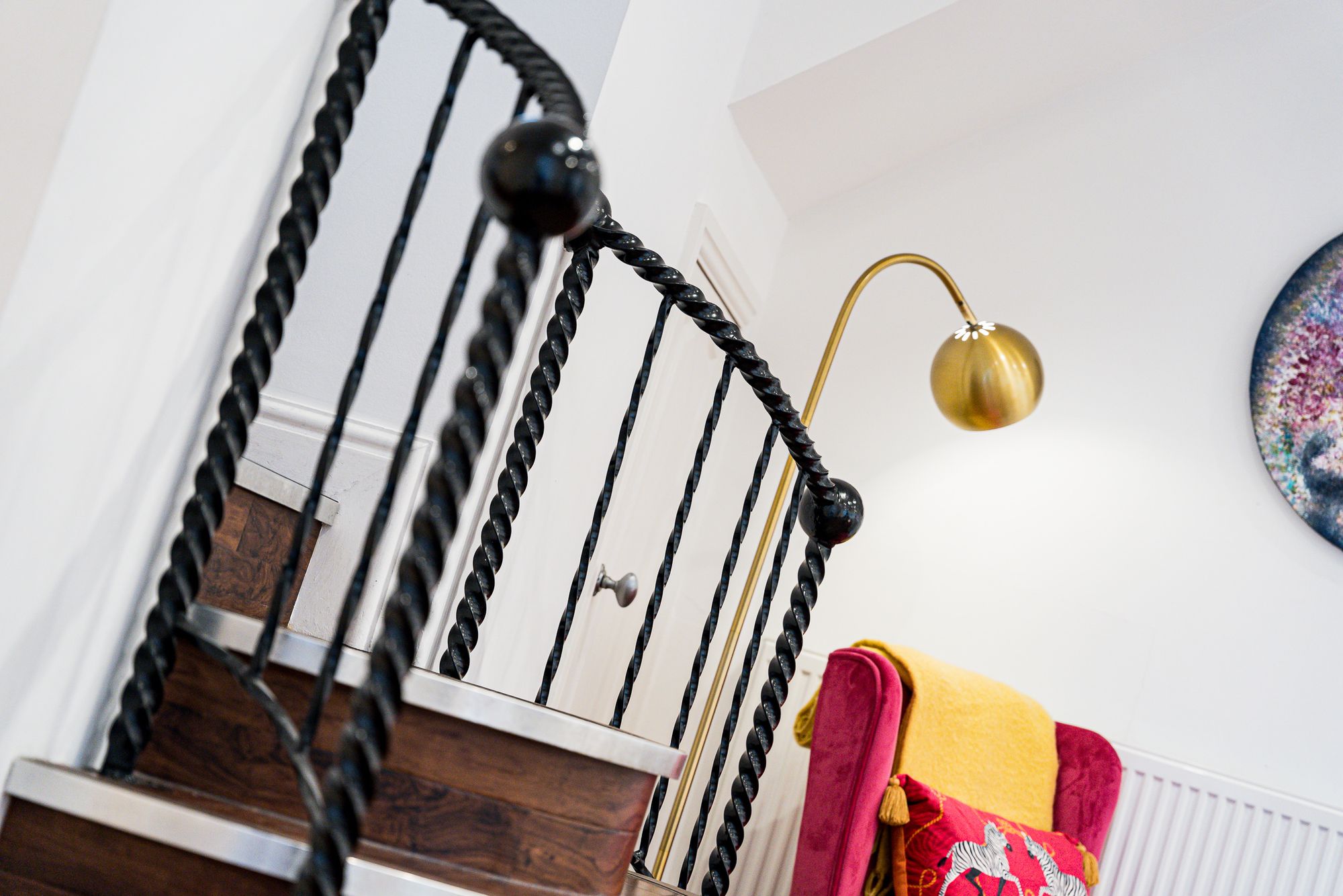 4 bed detached house for sale in Prestwich Park Road South, Manchester 27