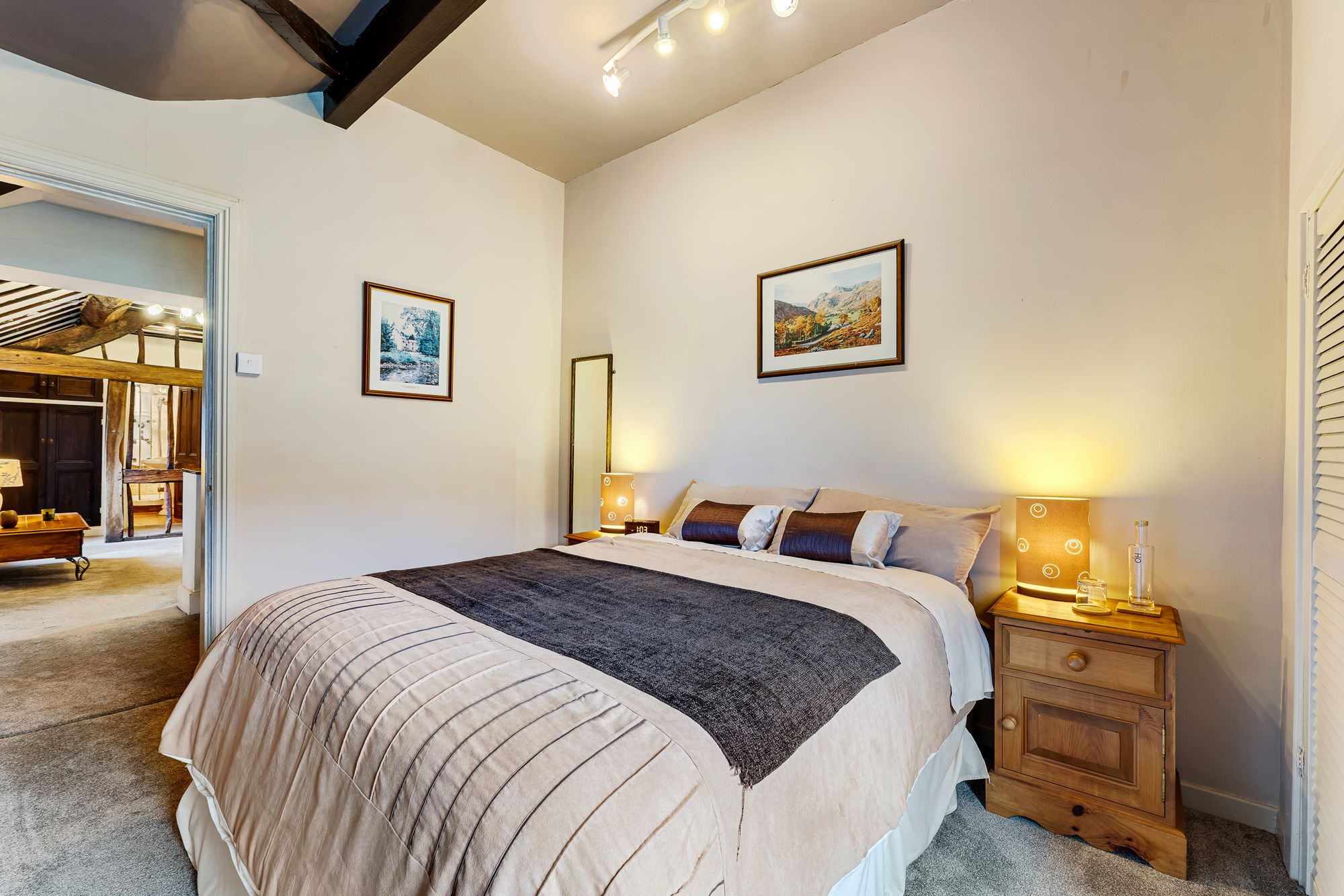 5 bed detached house for sale in Ringley Road West, Manchester  - Property Image 29