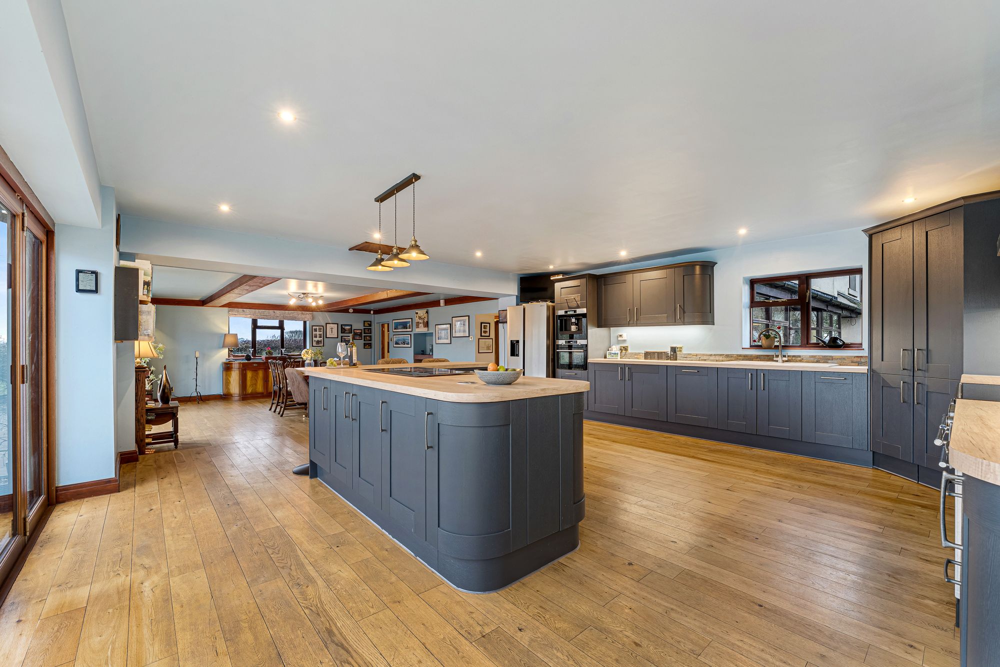 5 bed detached house for sale in Ringley Road West, Manchester 1