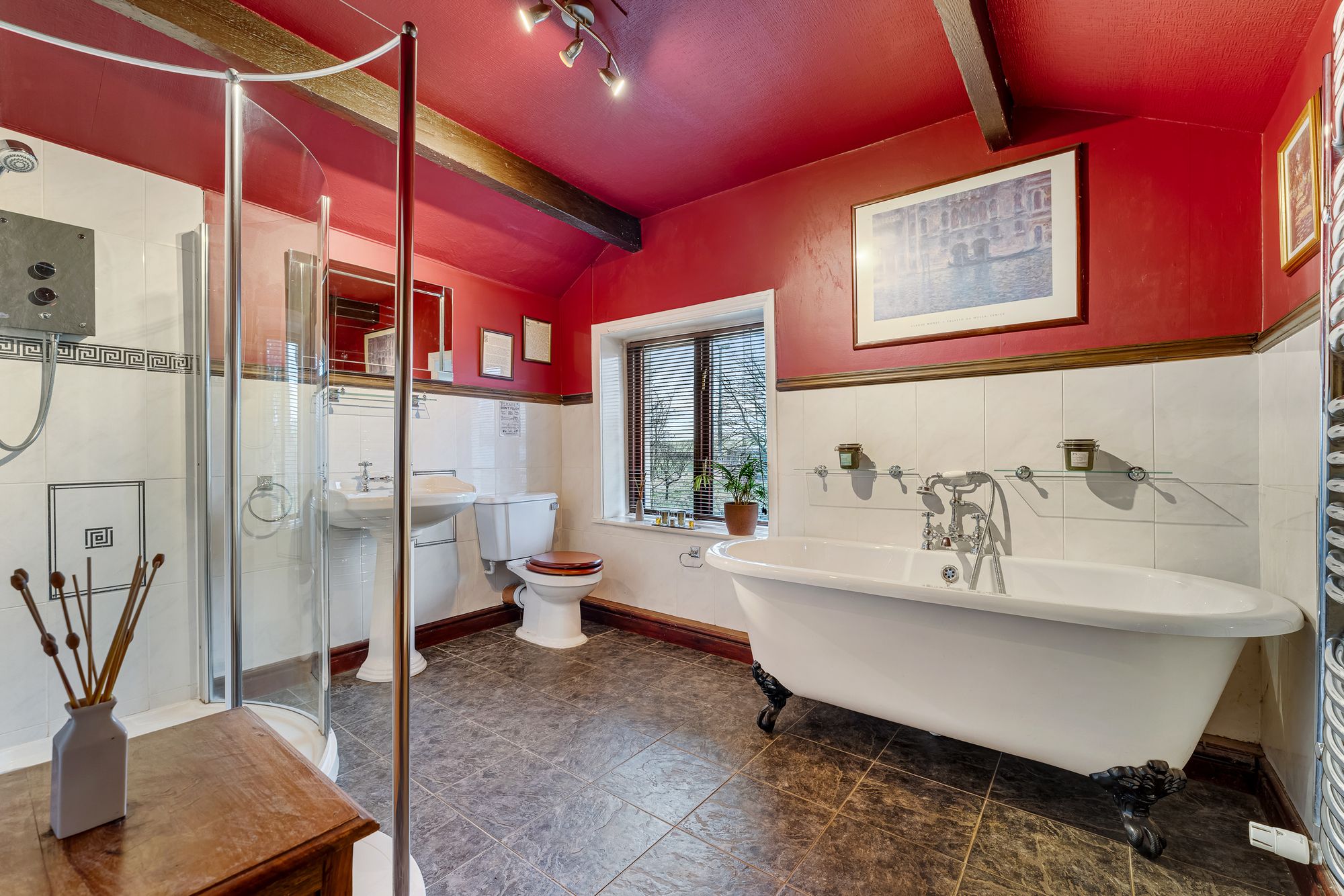 5 bed detached house for sale in Ringley Road West, Manchester  - Property Image 31