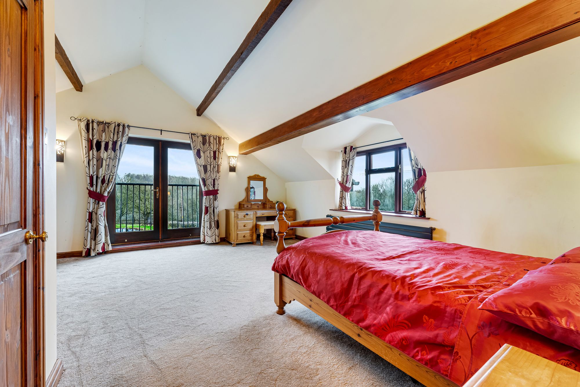 5 bed detached house for sale in Ringley Road West, Manchester 23