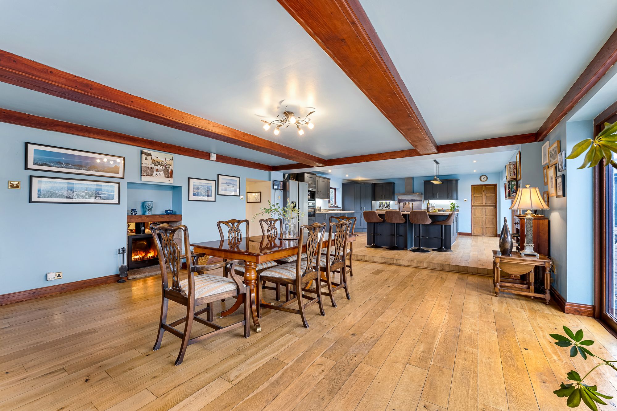 5 bed detached house for sale in Ringley Road West, Manchester  - Property Image 10