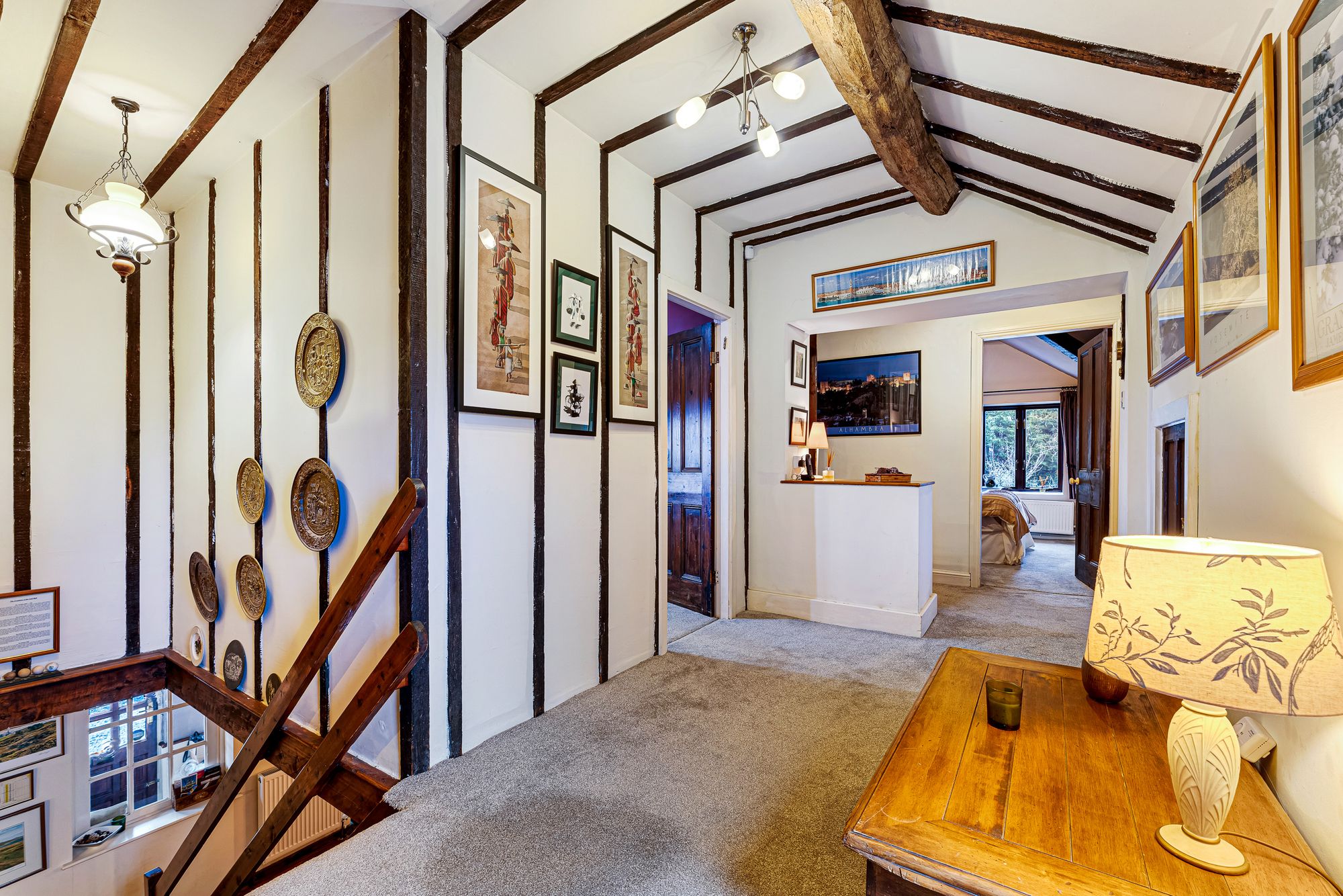 5 bed detached house for sale in Ringley Road West, Manchester  - Property Image 23