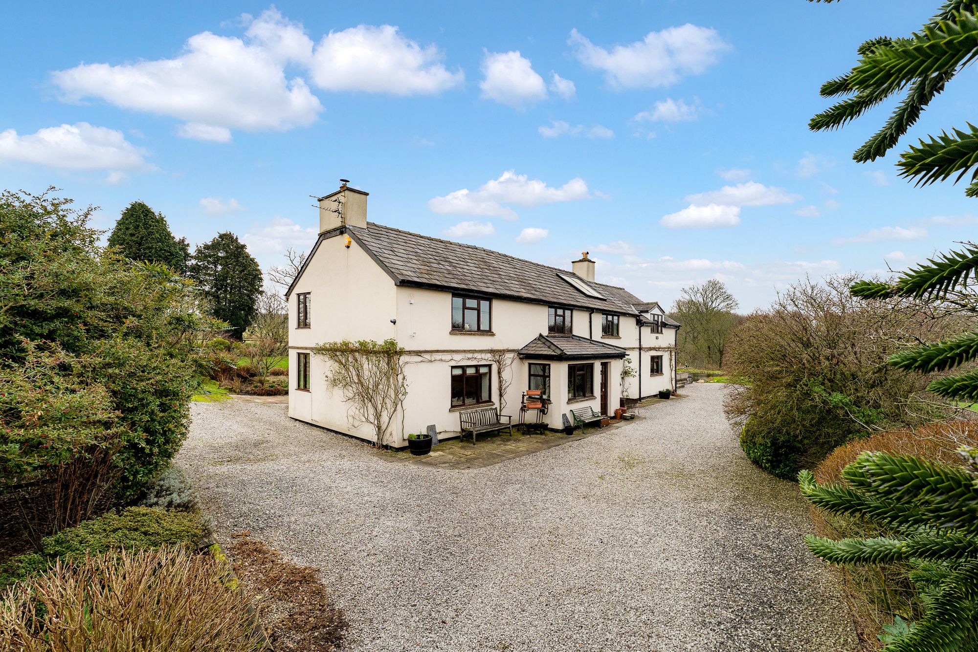 5 bed detached house for sale in Ringley Road West, Manchester  - Property Image 50