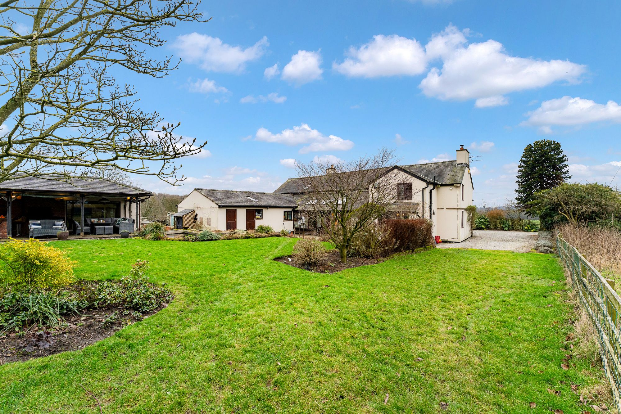 5 bed detached house for sale in Ringley Road West, Manchester  - Property Image 44
