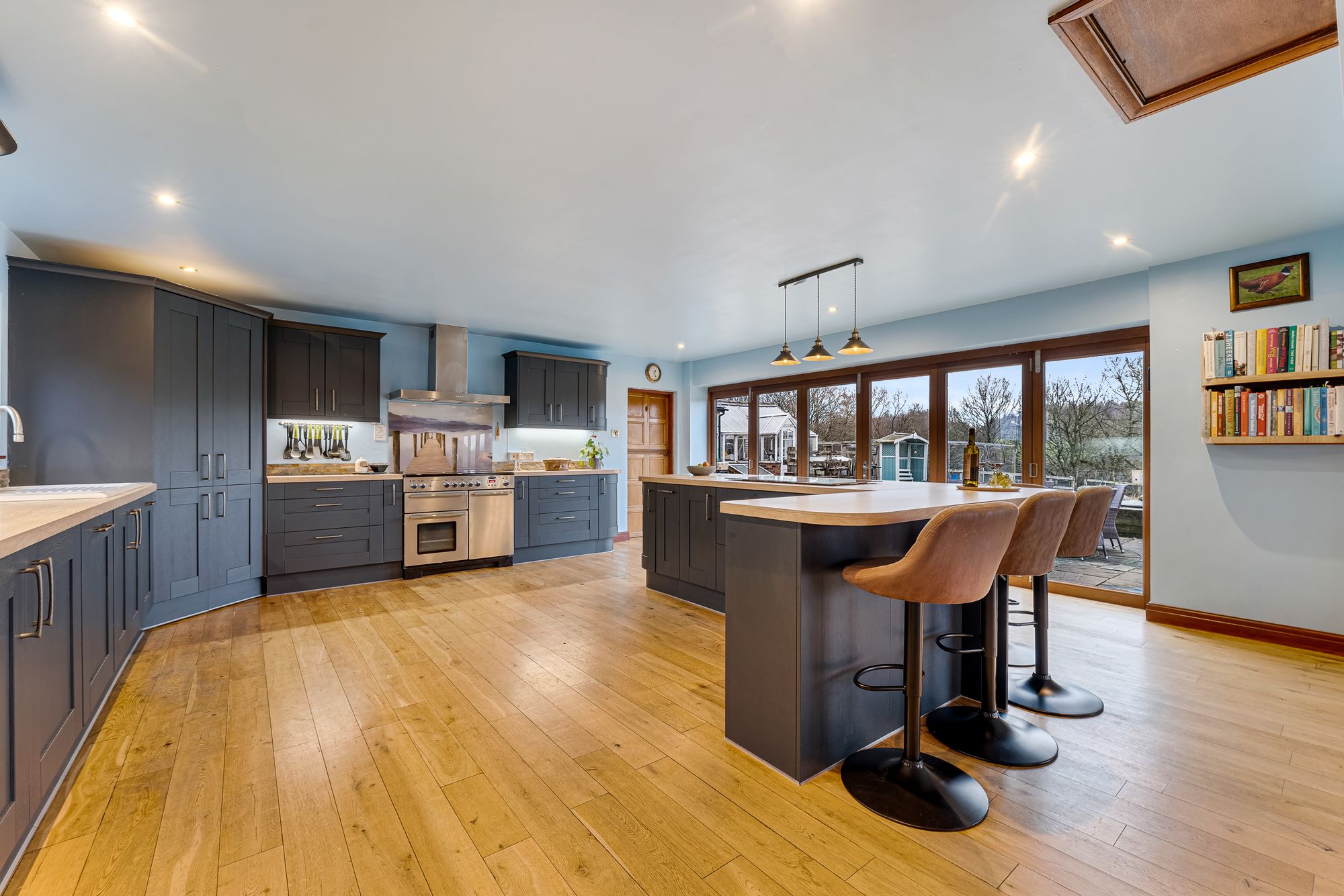 5 bed detached house for sale in Ringley Road West, Manchester  - Property Image 7