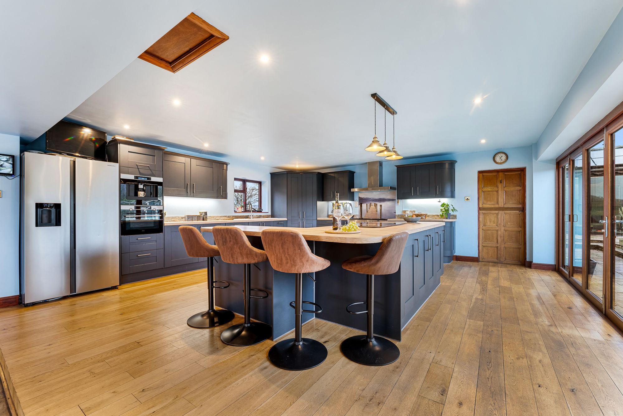 5 bed detached house for sale in Ringley Road West, Manchester 7