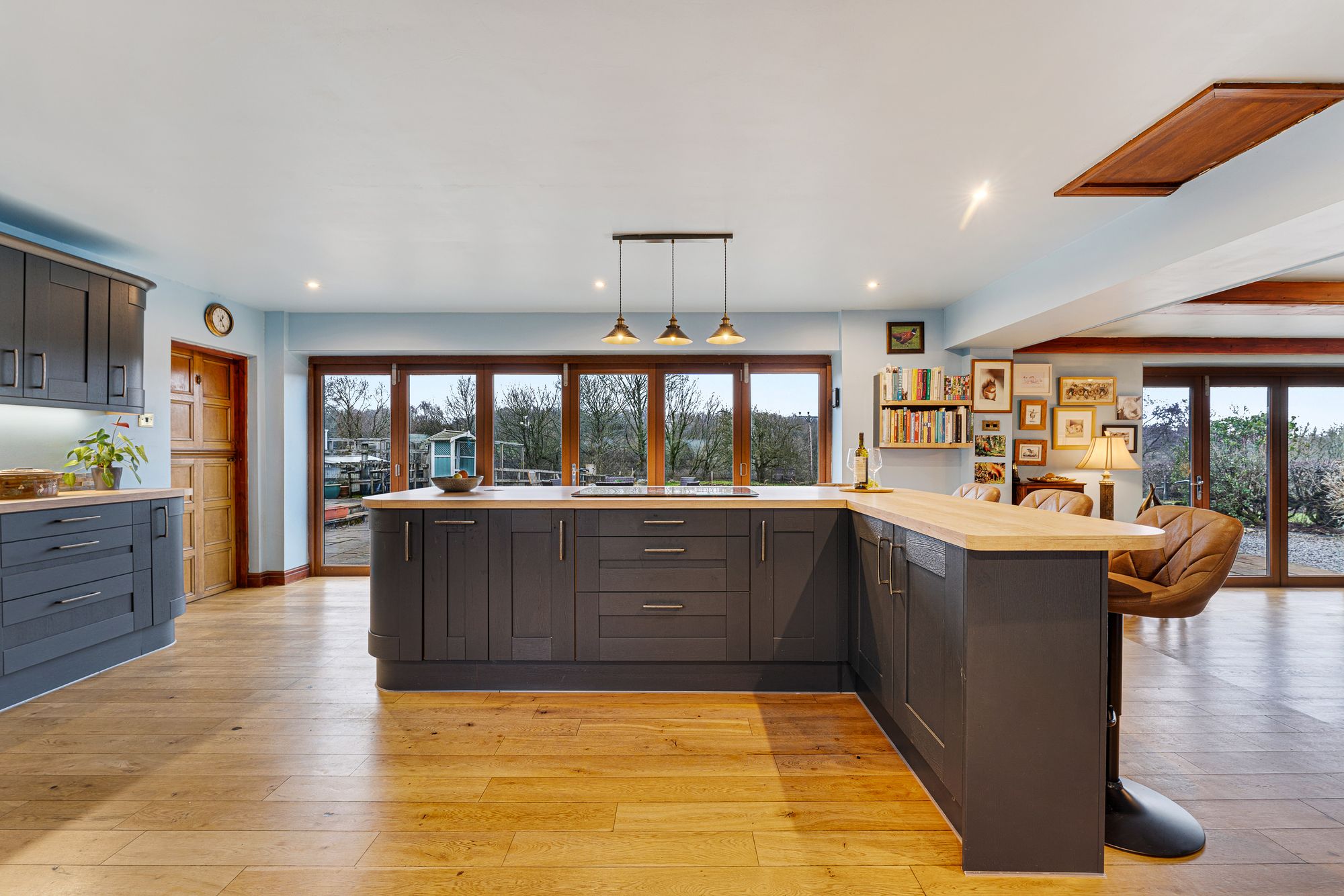 5 bed detached house for sale in Ringley Road West, Manchester  - Property Image 9