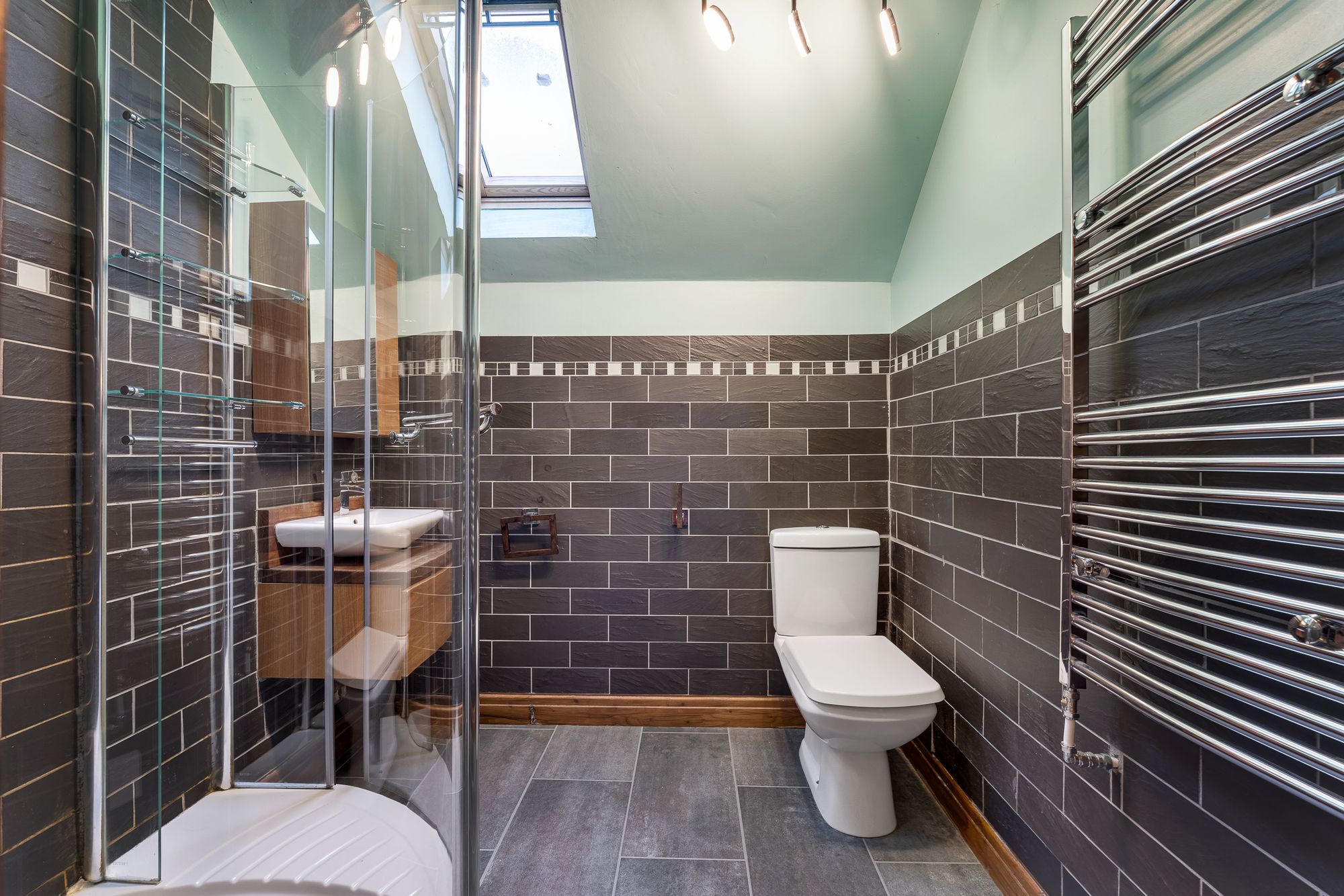 5 bed detached house for sale in Ringley Road West, Manchester 26