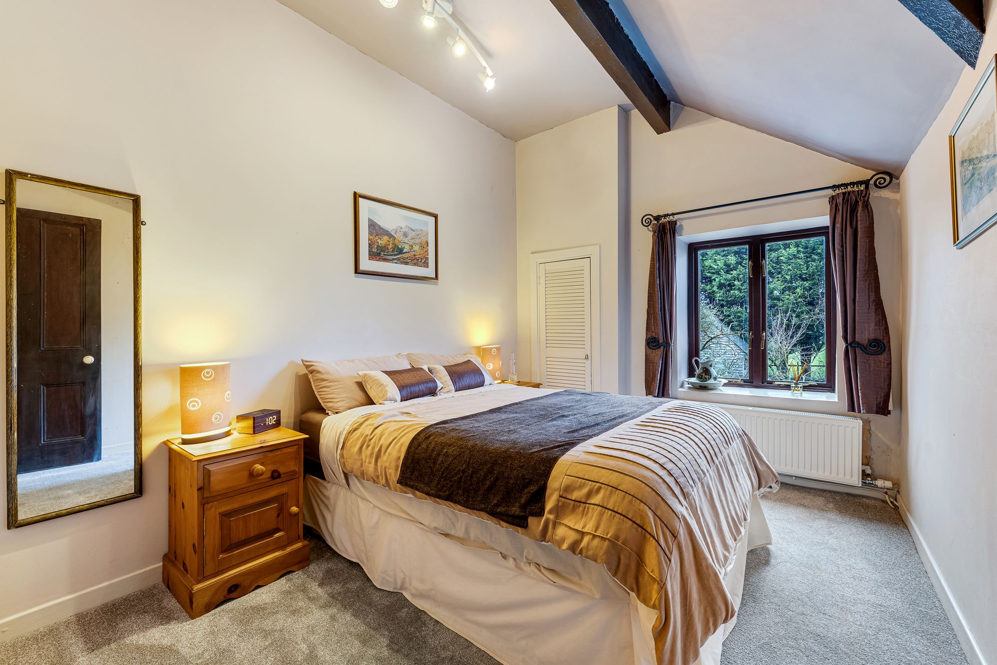 5 bed detached house for sale in Ringley Road West, Manchester 29