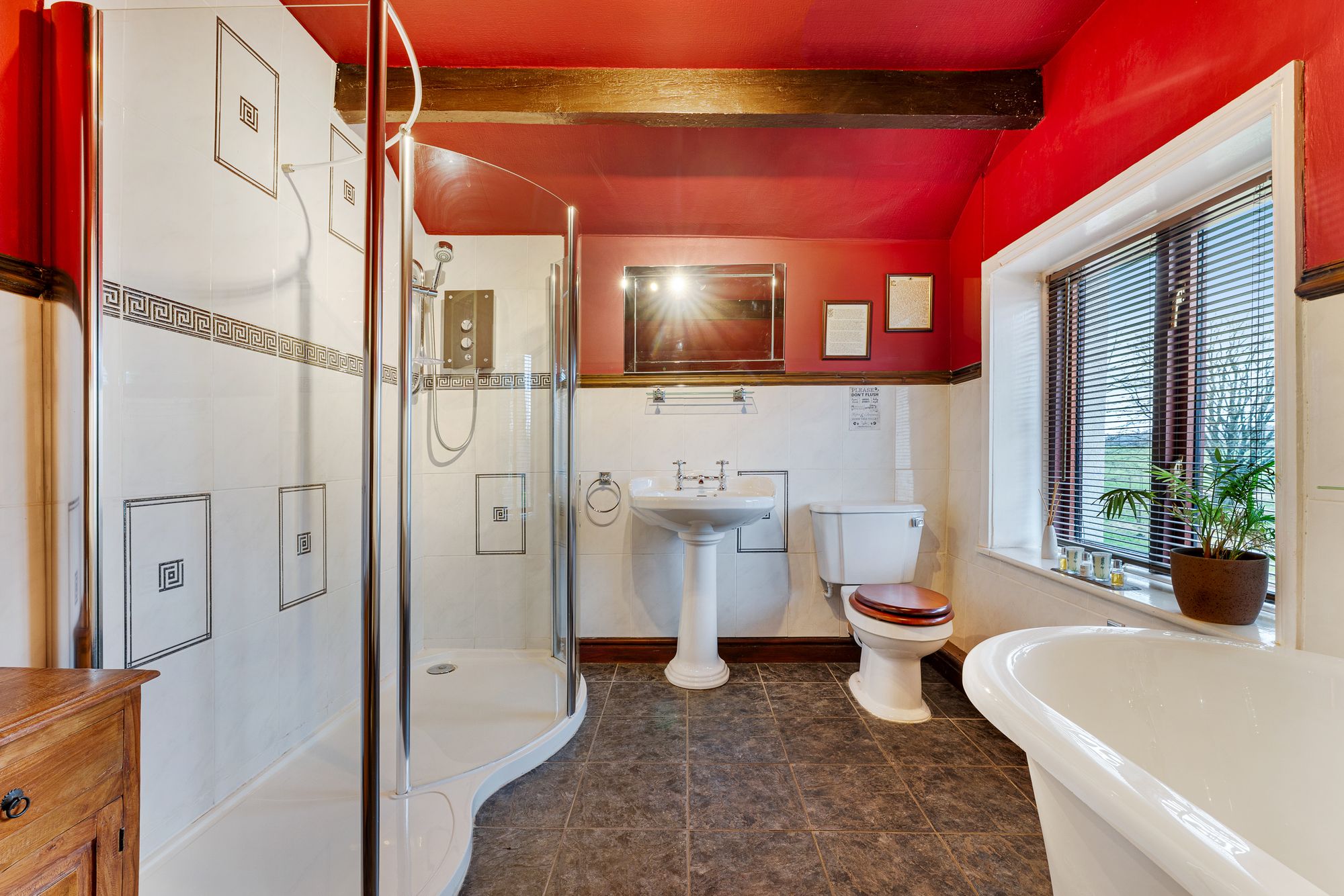 5 bed detached house for sale in Ringley Road West, Manchester  - Property Image 32