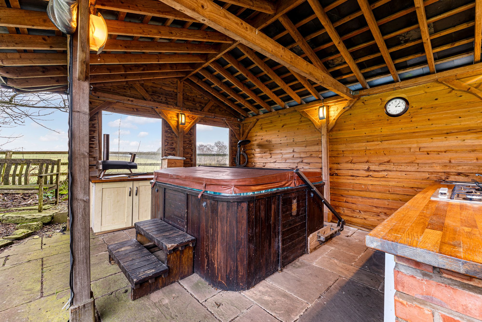 5 bed detached house for sale in Ringley Road West, Manchester  - Property Image 47